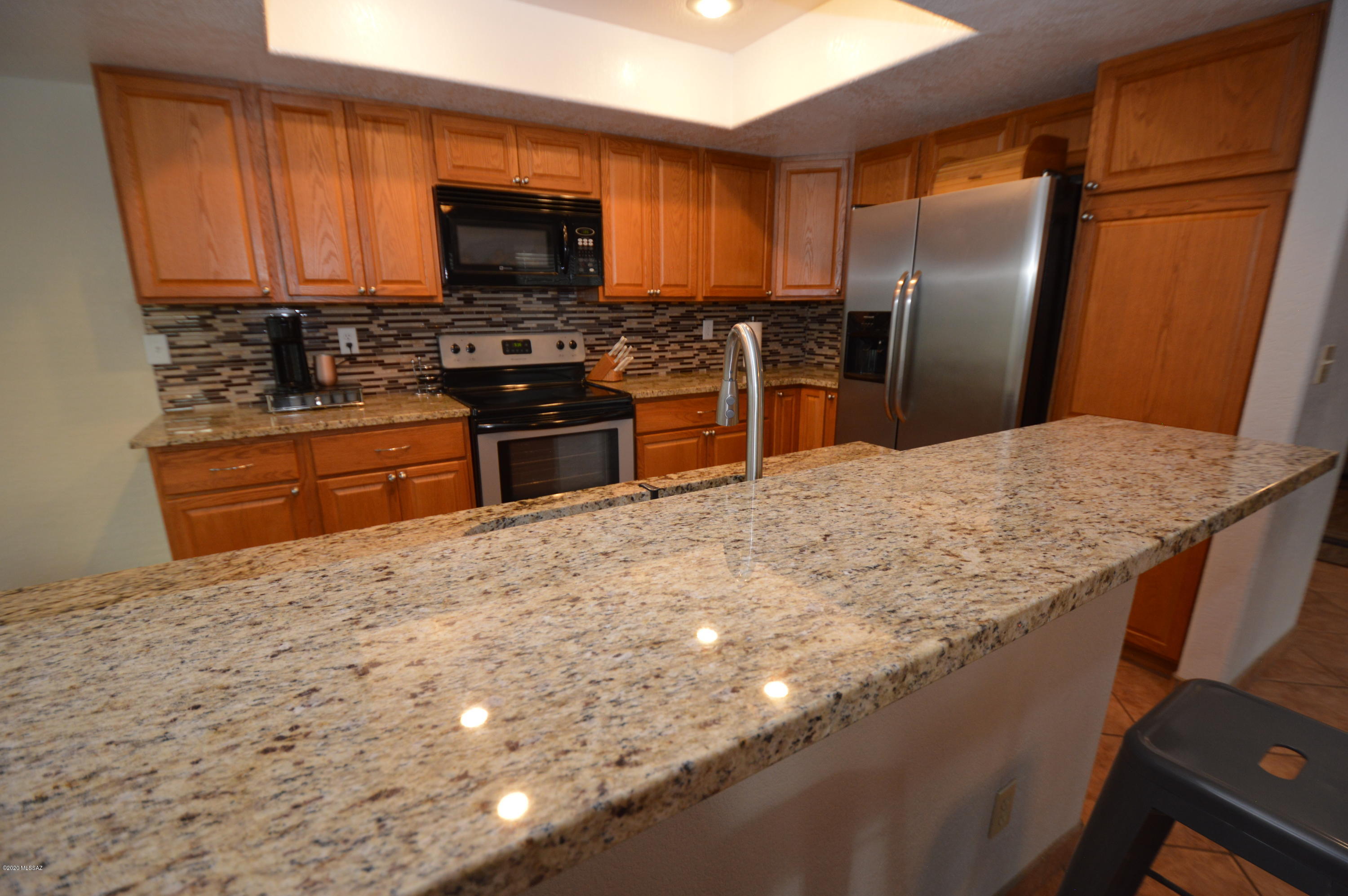 Ridgeland Park (1-194) - Residential