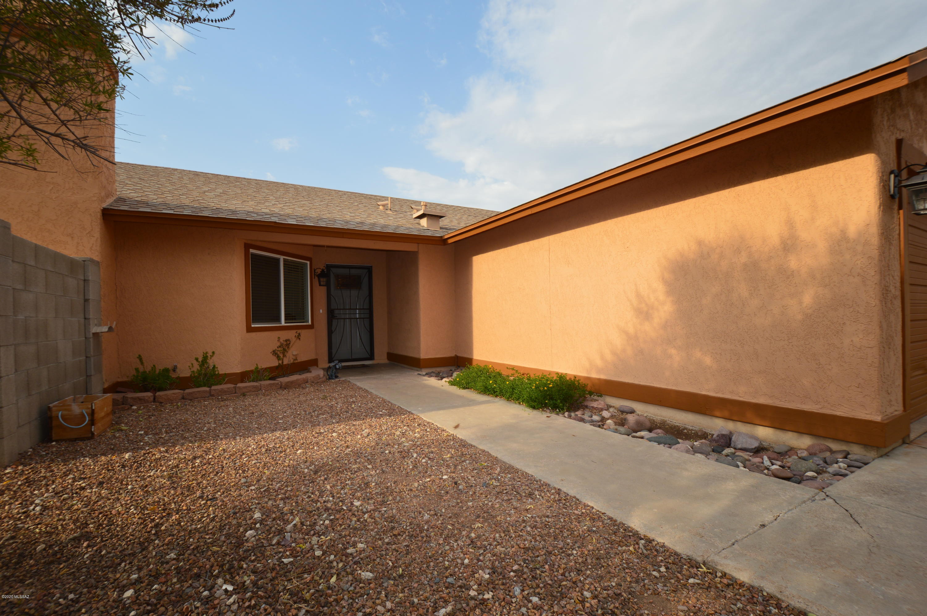 Ridgeland Park (1-194) - Residential