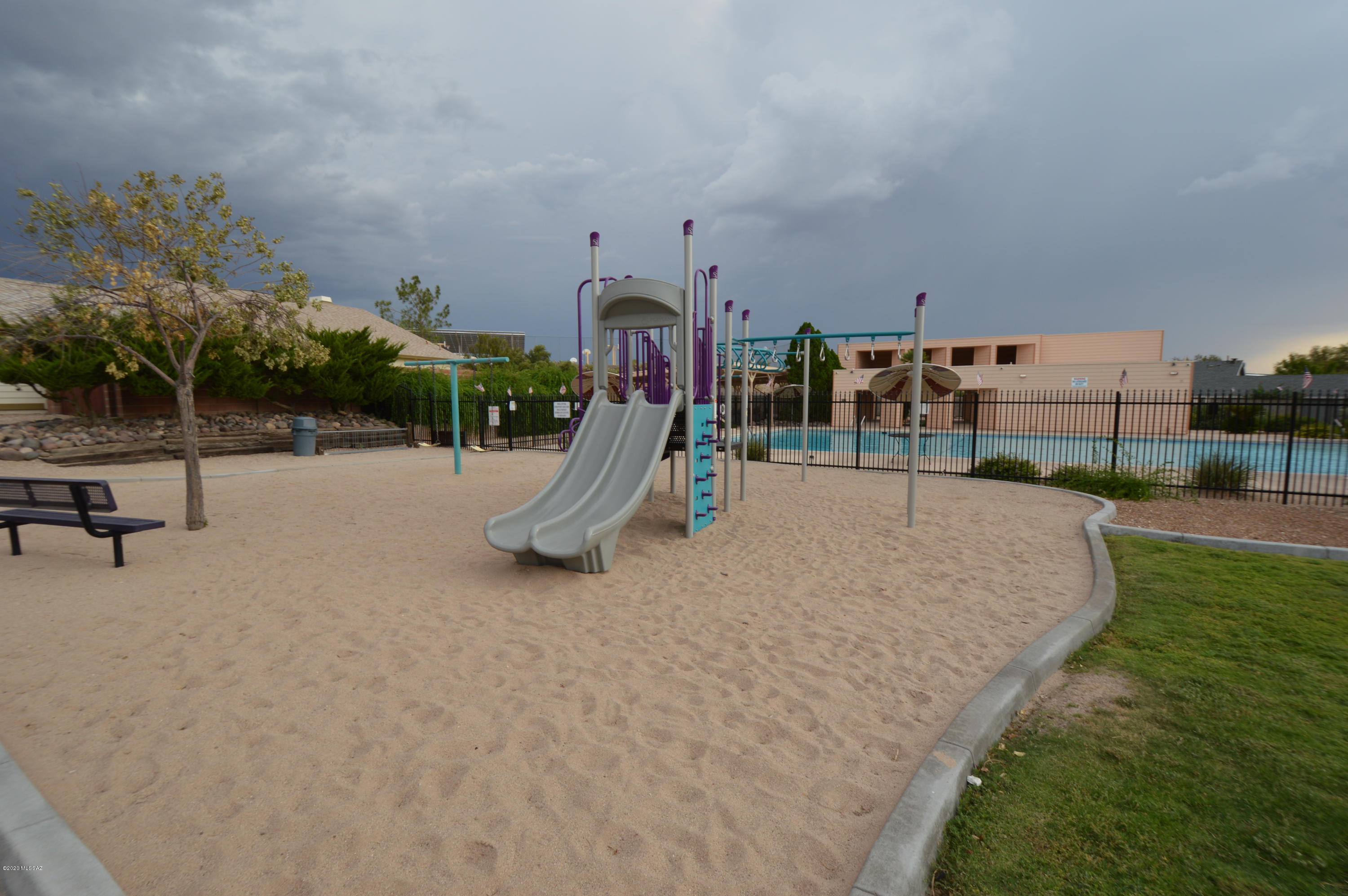 Ridgeland Park (1-194) - Residential