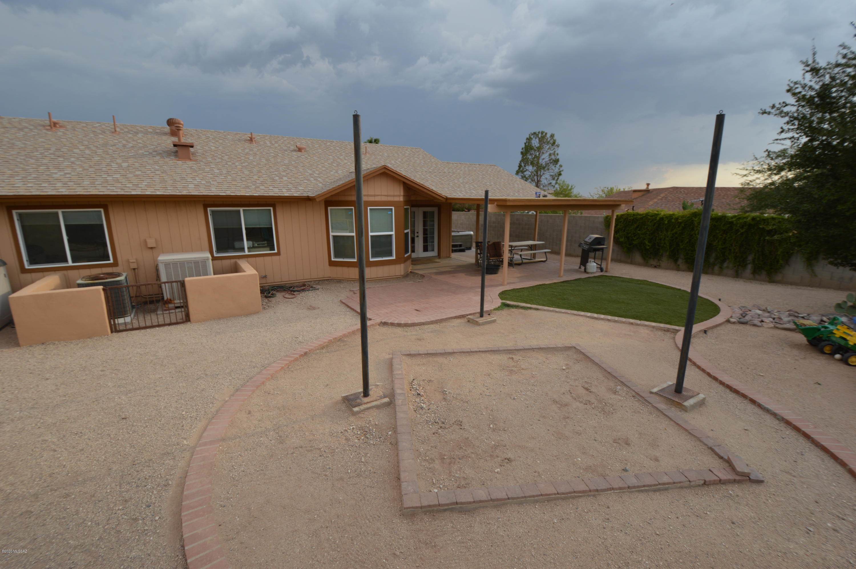 Ridgeland Park (1-194) - Residential