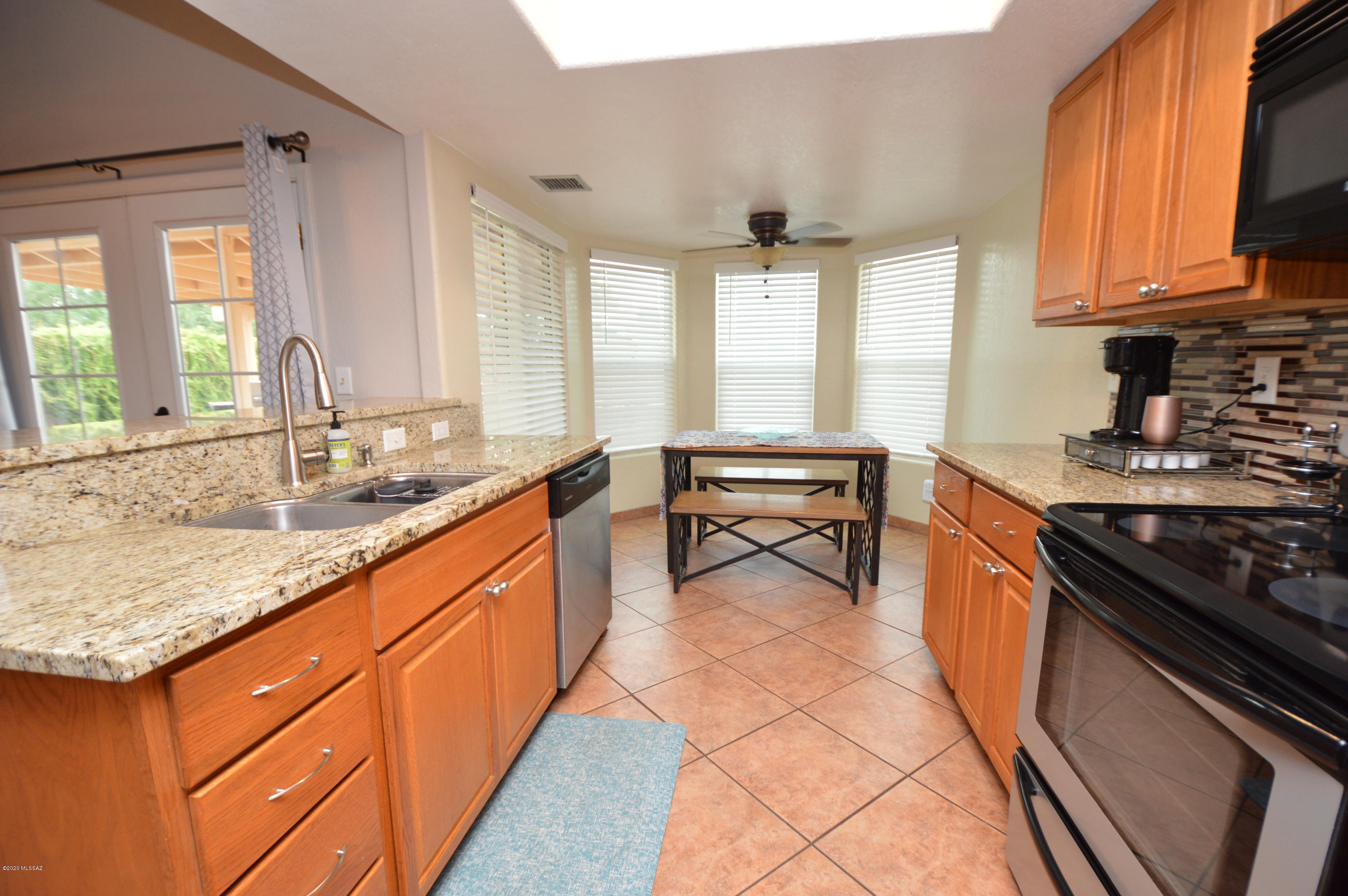 Ridgeland Park (1-194) - Residential