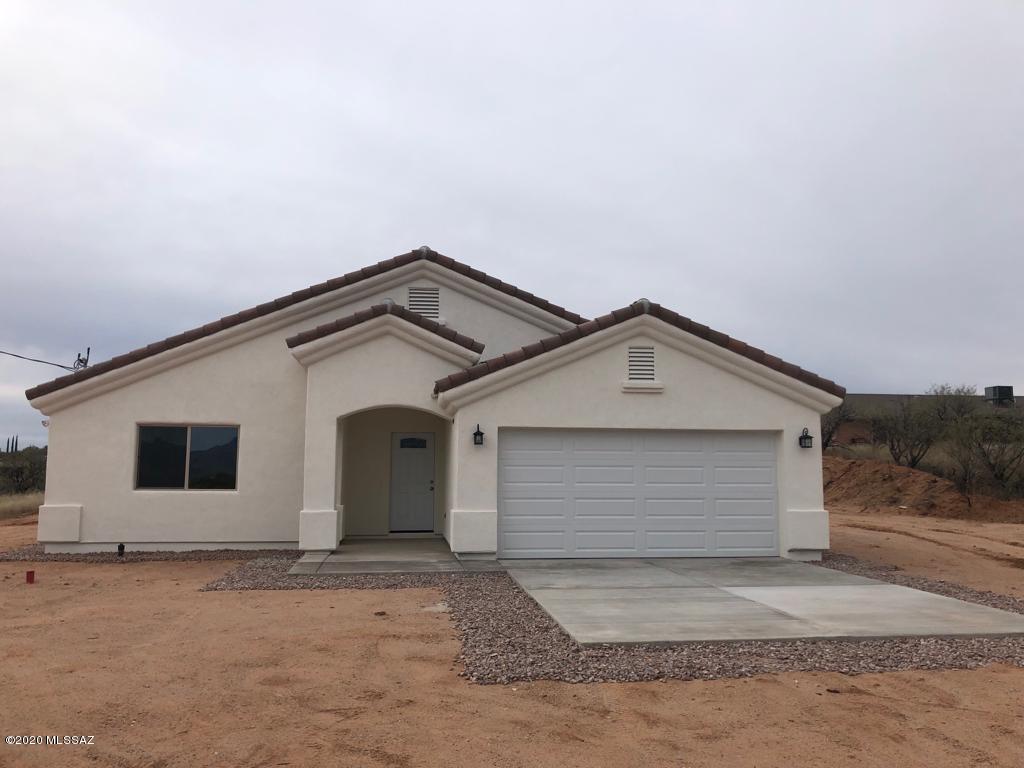 Rio Rico Estates 8 - Residential