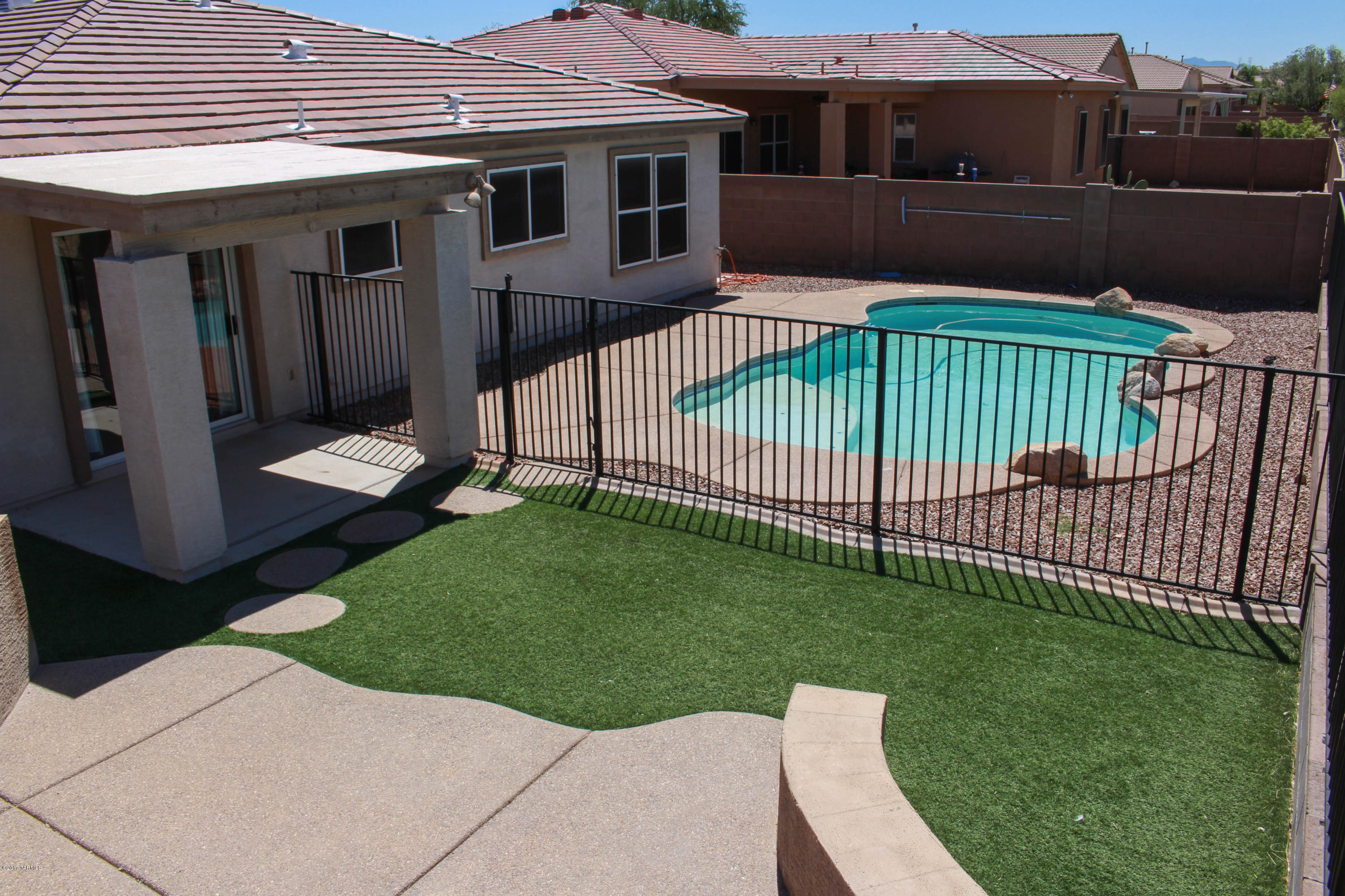 Rancho Del Lago (207-388) - Residential