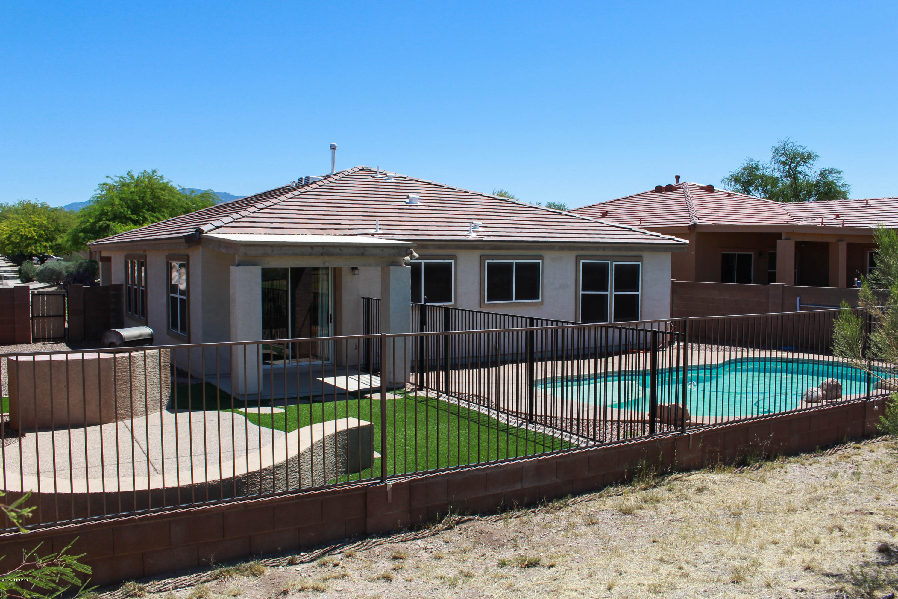 Rancho Del Lago (207-388) - Residential