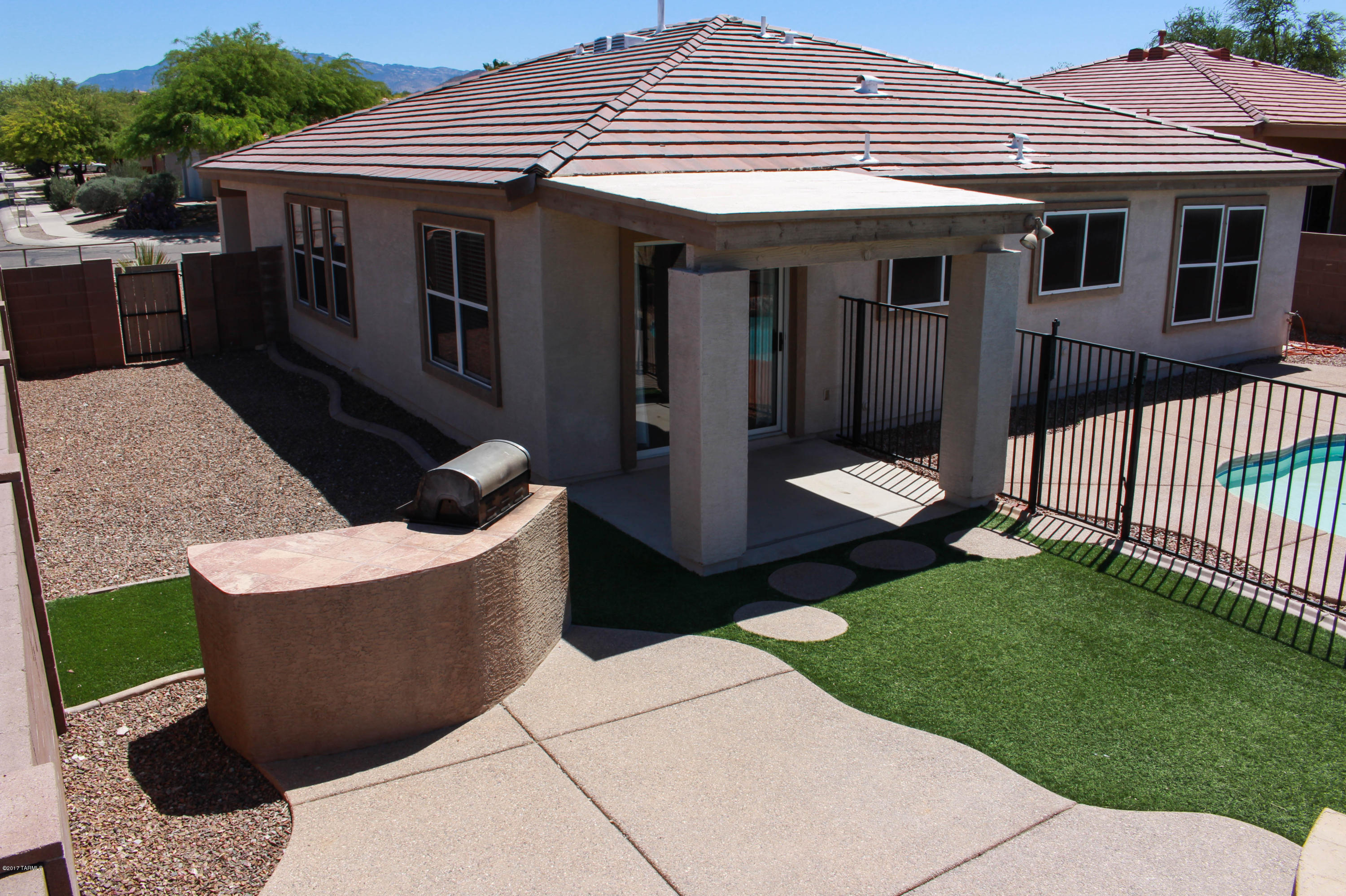 Rancho Del Lago (207-388) - Residential