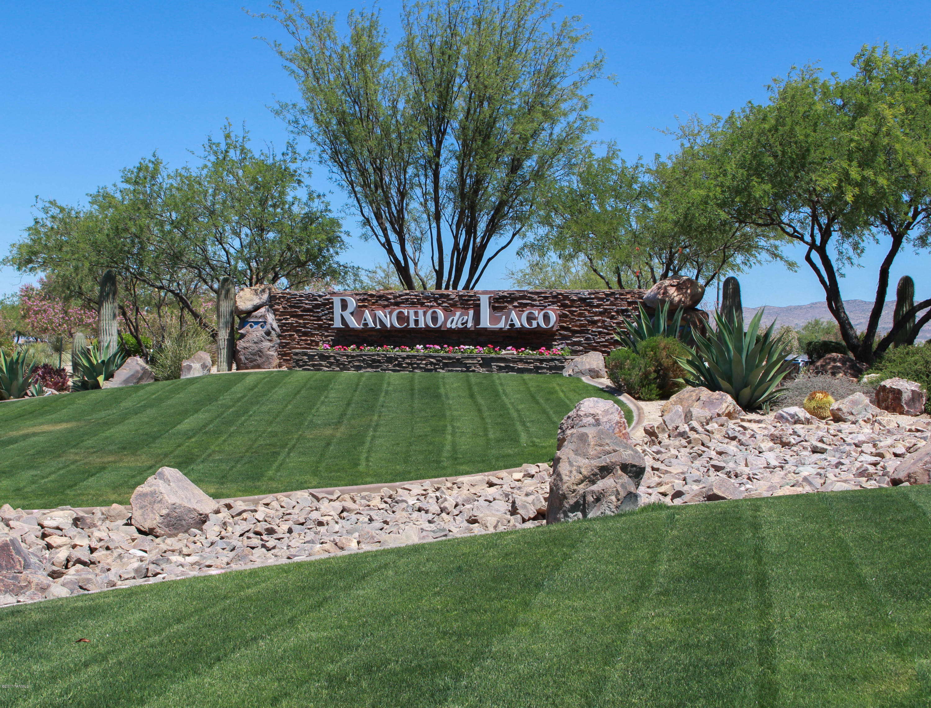 Rancho Del Lago (207-388) - Residential