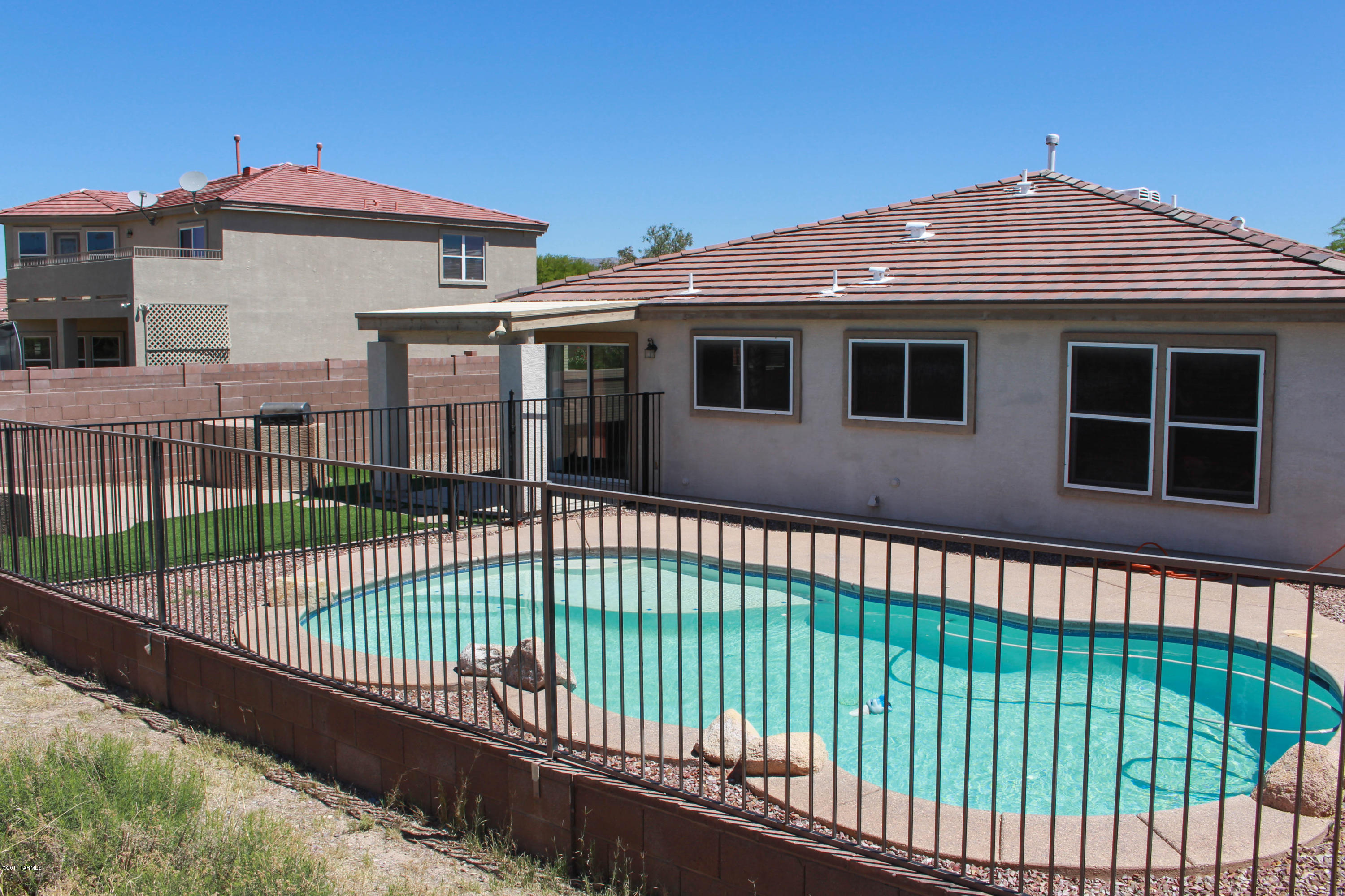 Rancho Del Lago (207-388) - Residential