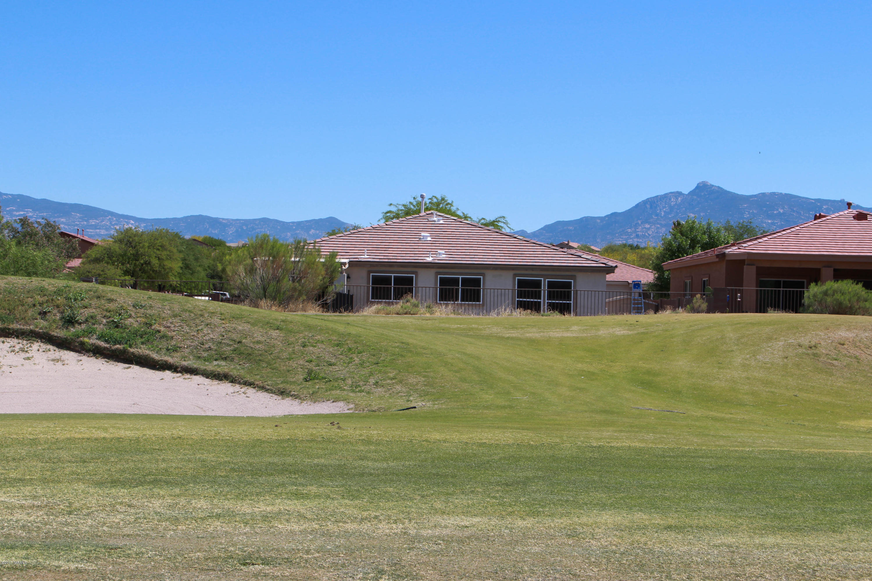 Rancho Del Lago (207-388) - Residential