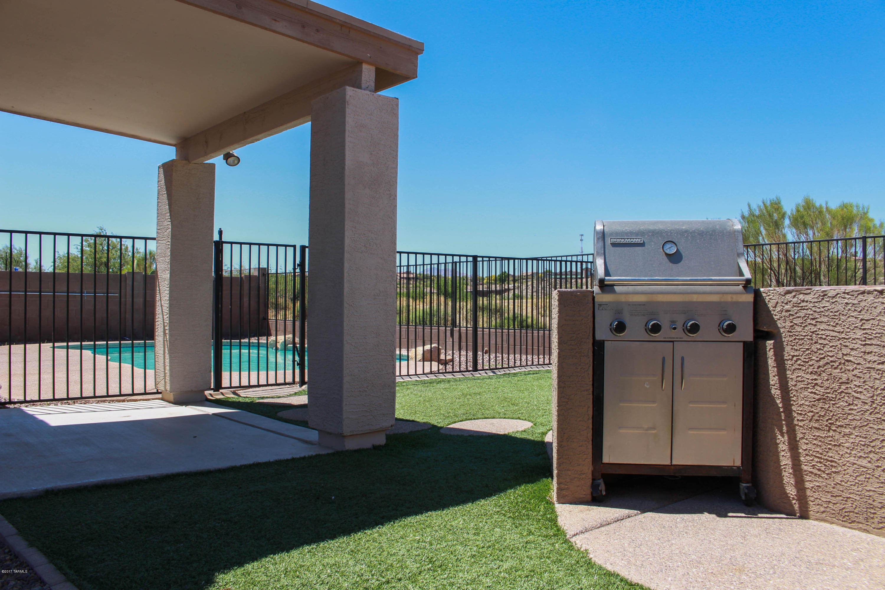 Rancho Del Lago (207-388) - Residential