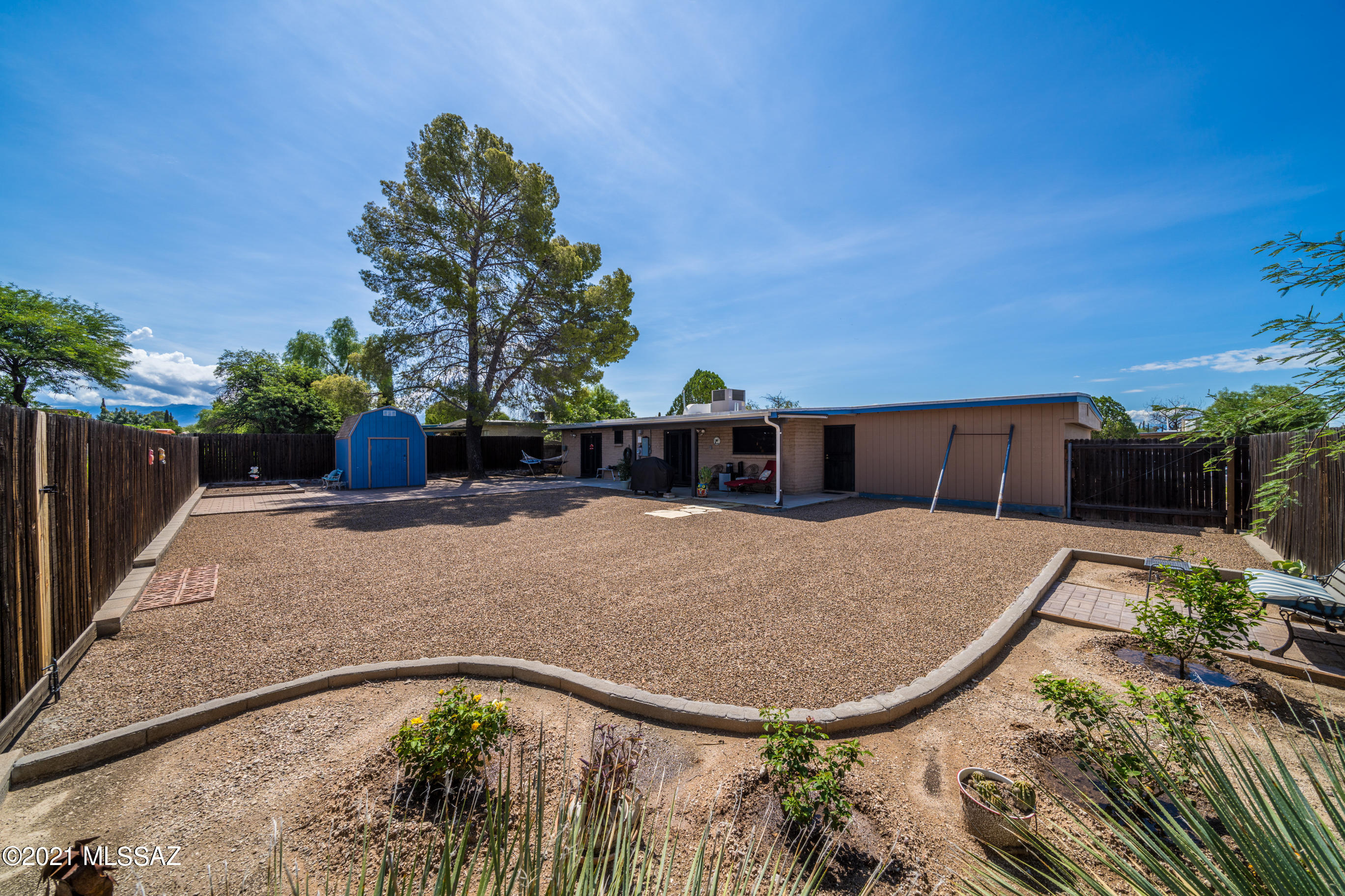Valley View East NO. 3 (1-153) - Residential