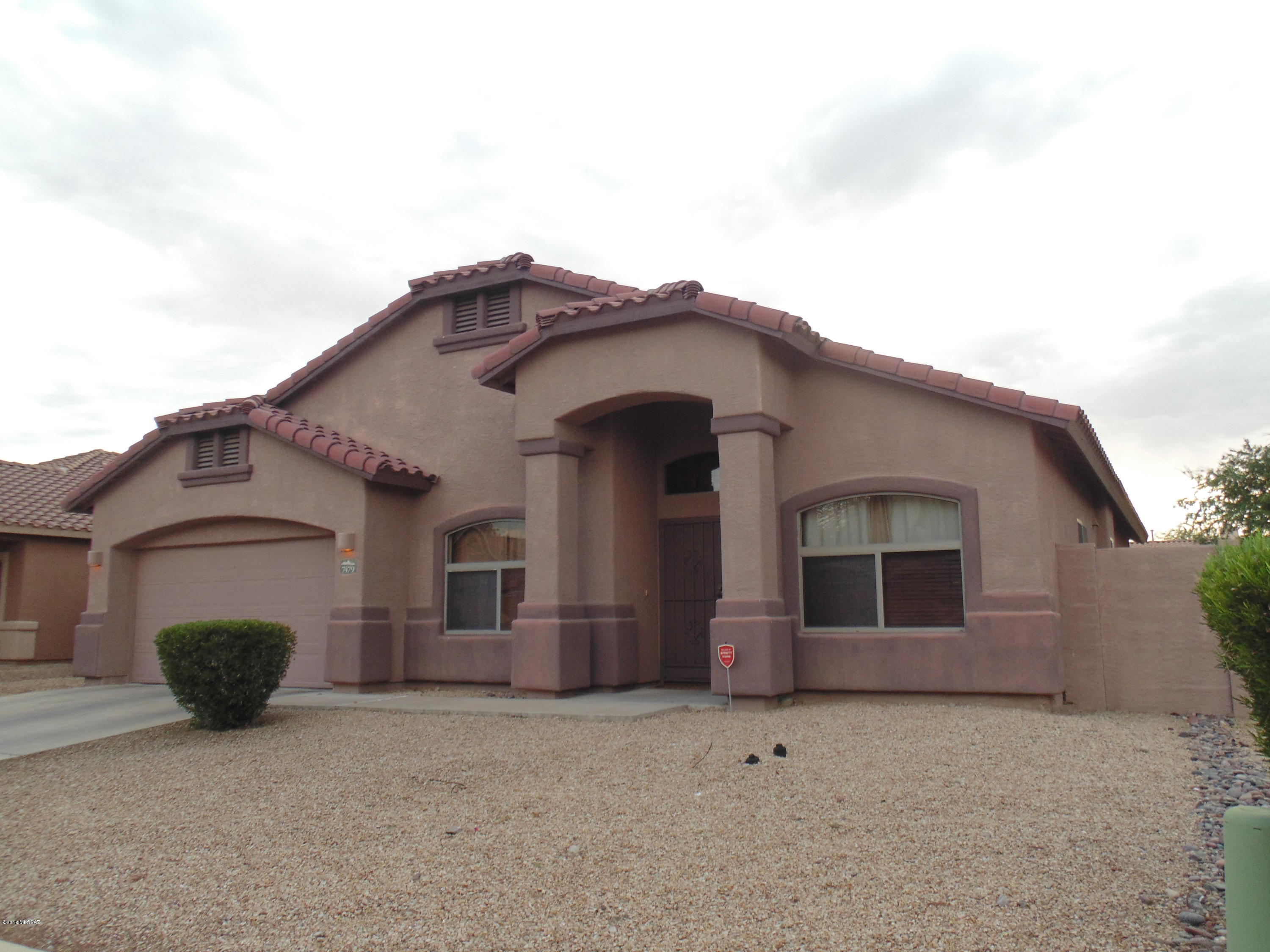 Silverbell Place (1-153) - Residential