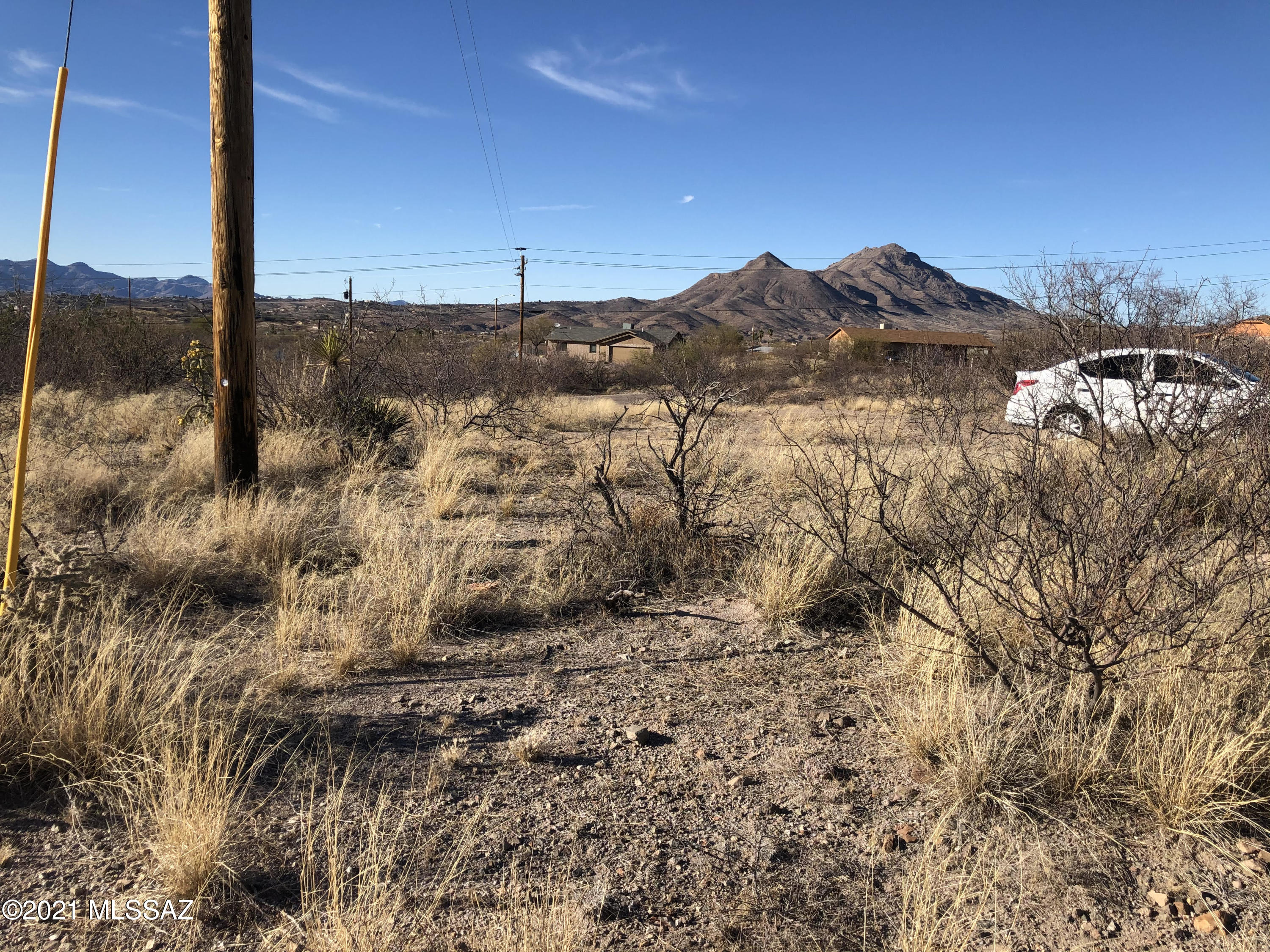 Rio Rico Ranchettes 12 - Land