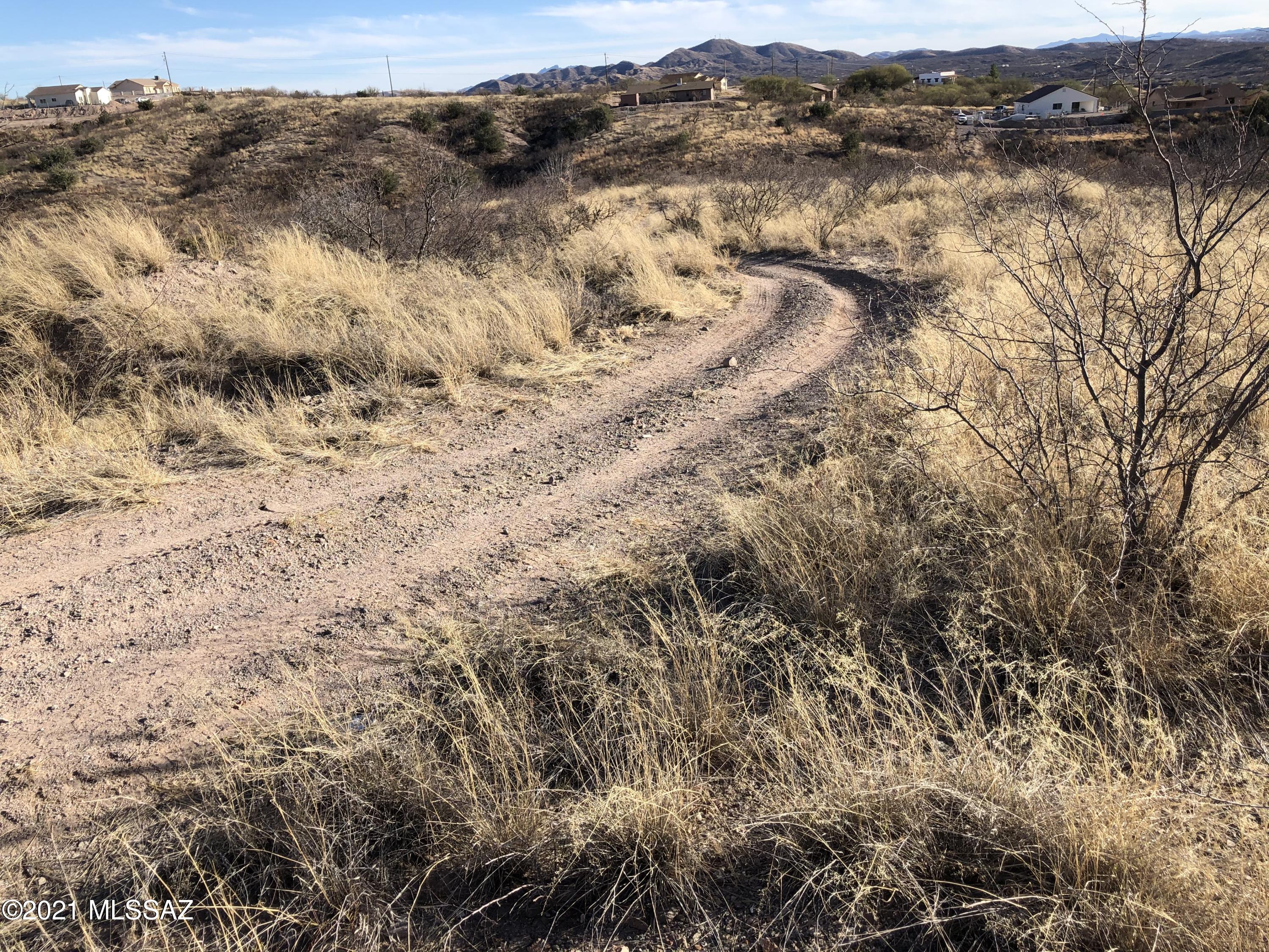 Rio Rico Ranchettes 12 - Land