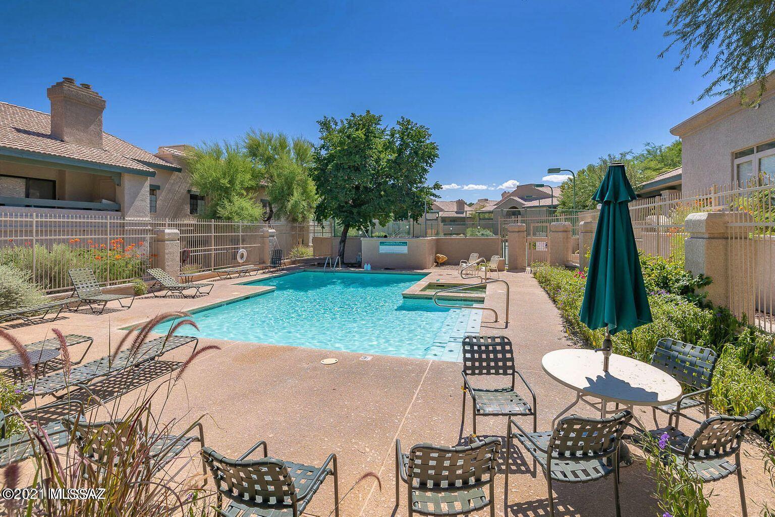 Moonrise at Starr Pass Condominium - Residential Lease