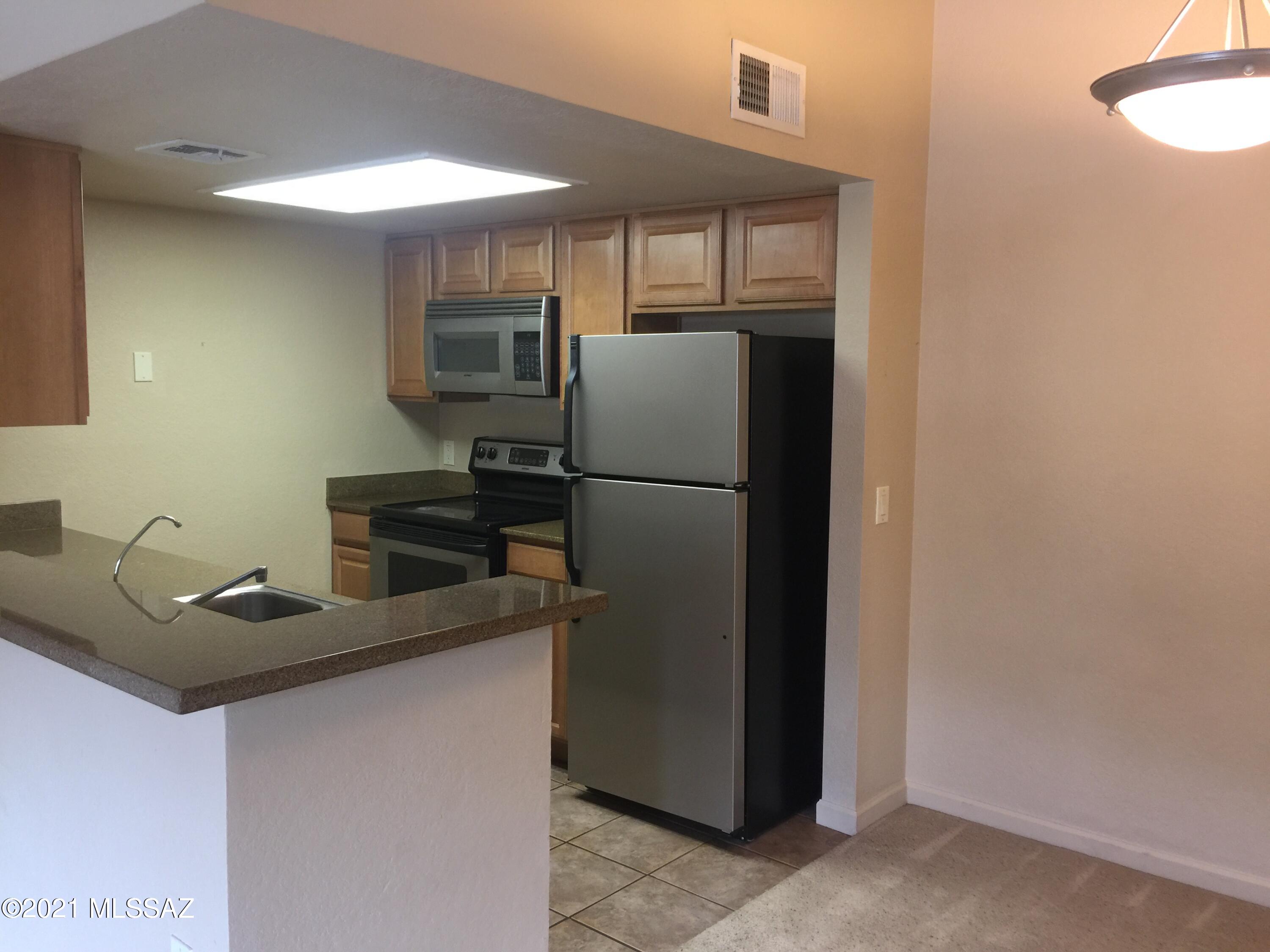 Moonrise at Starr Pass Condominium - Residential Lease