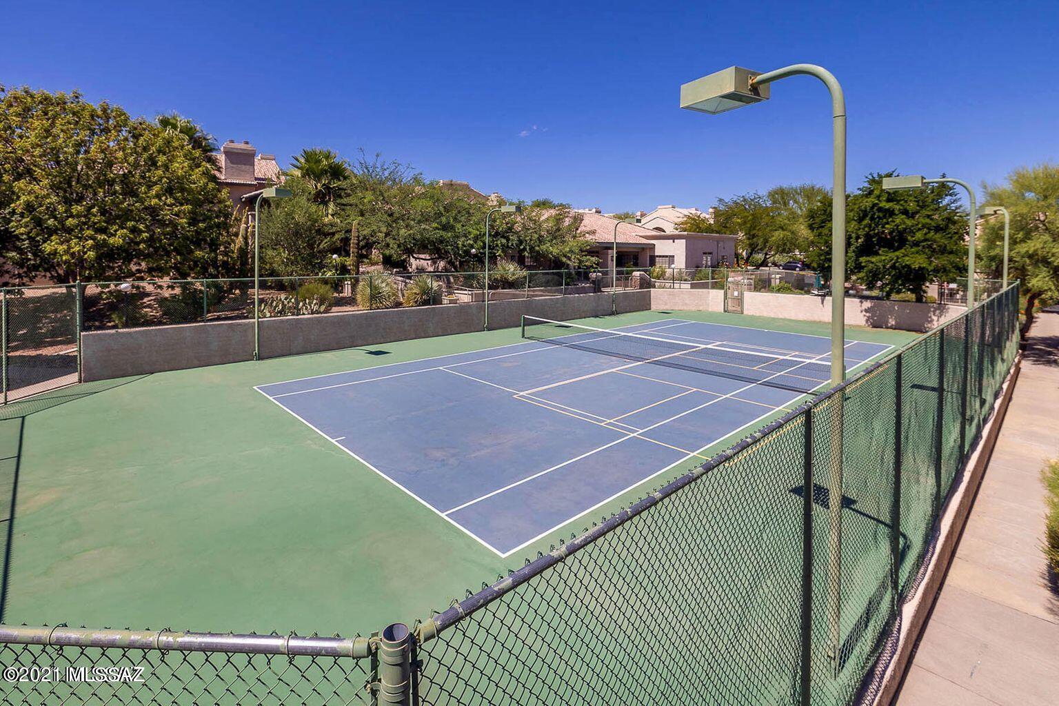 Moonrise at Starr Pass Condominium - Residential Lease