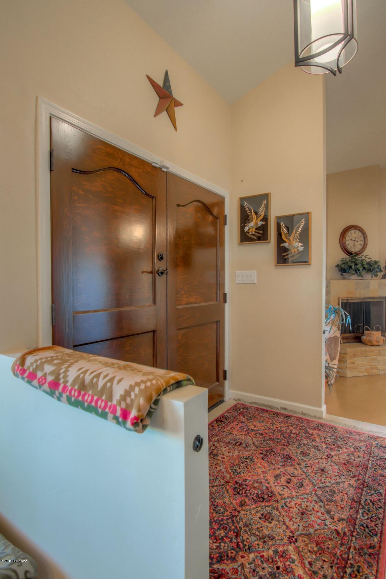 Reay Ridge (1-11) - Residential