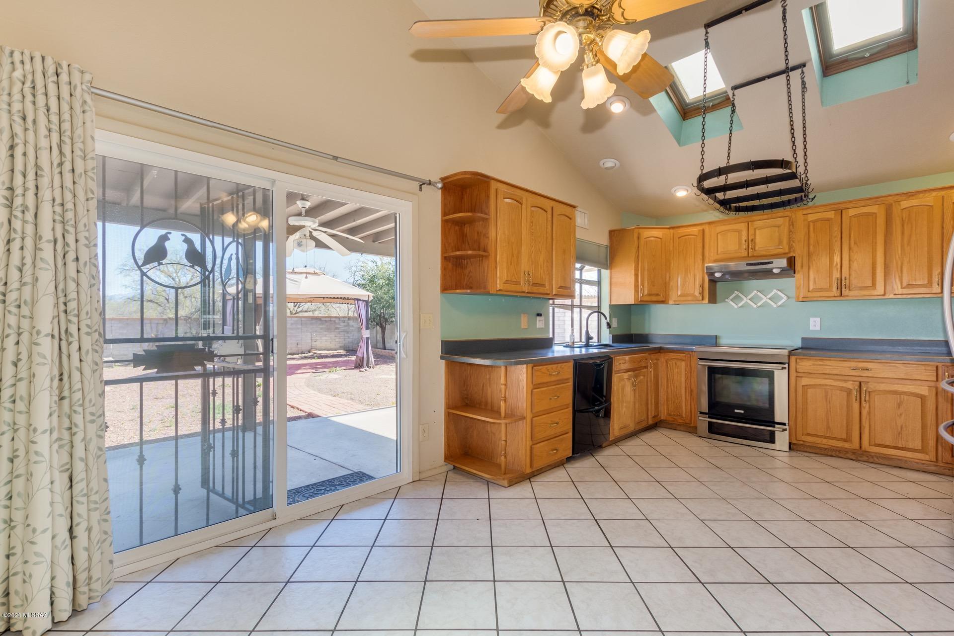 Desert Arbors (1-71) - Residential