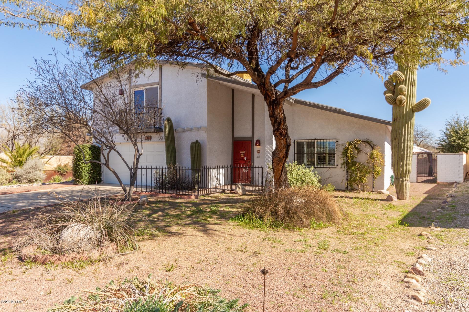 Desert Arbors (1-71) - Residential