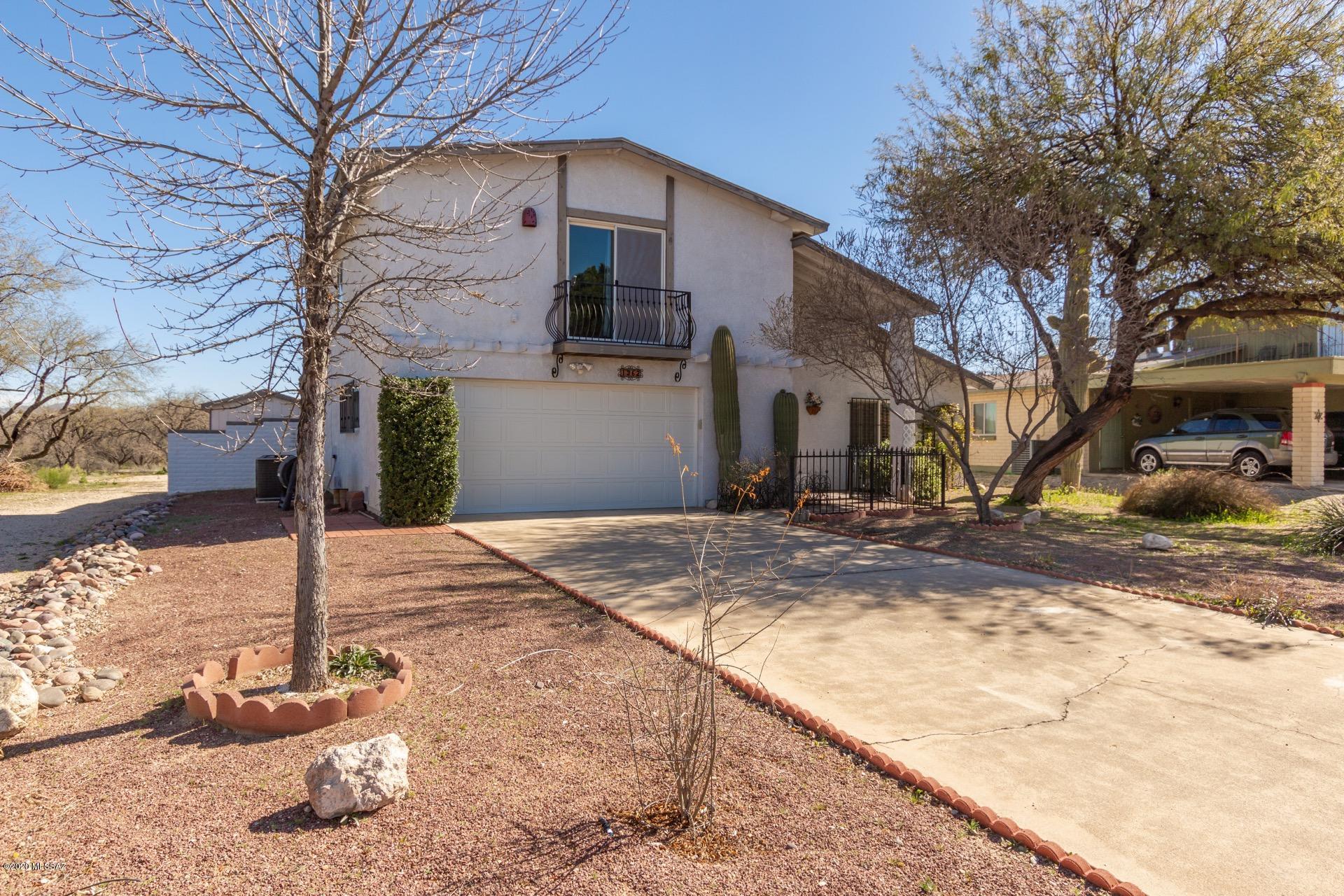 Desert Arbors (1-71) - Residential
