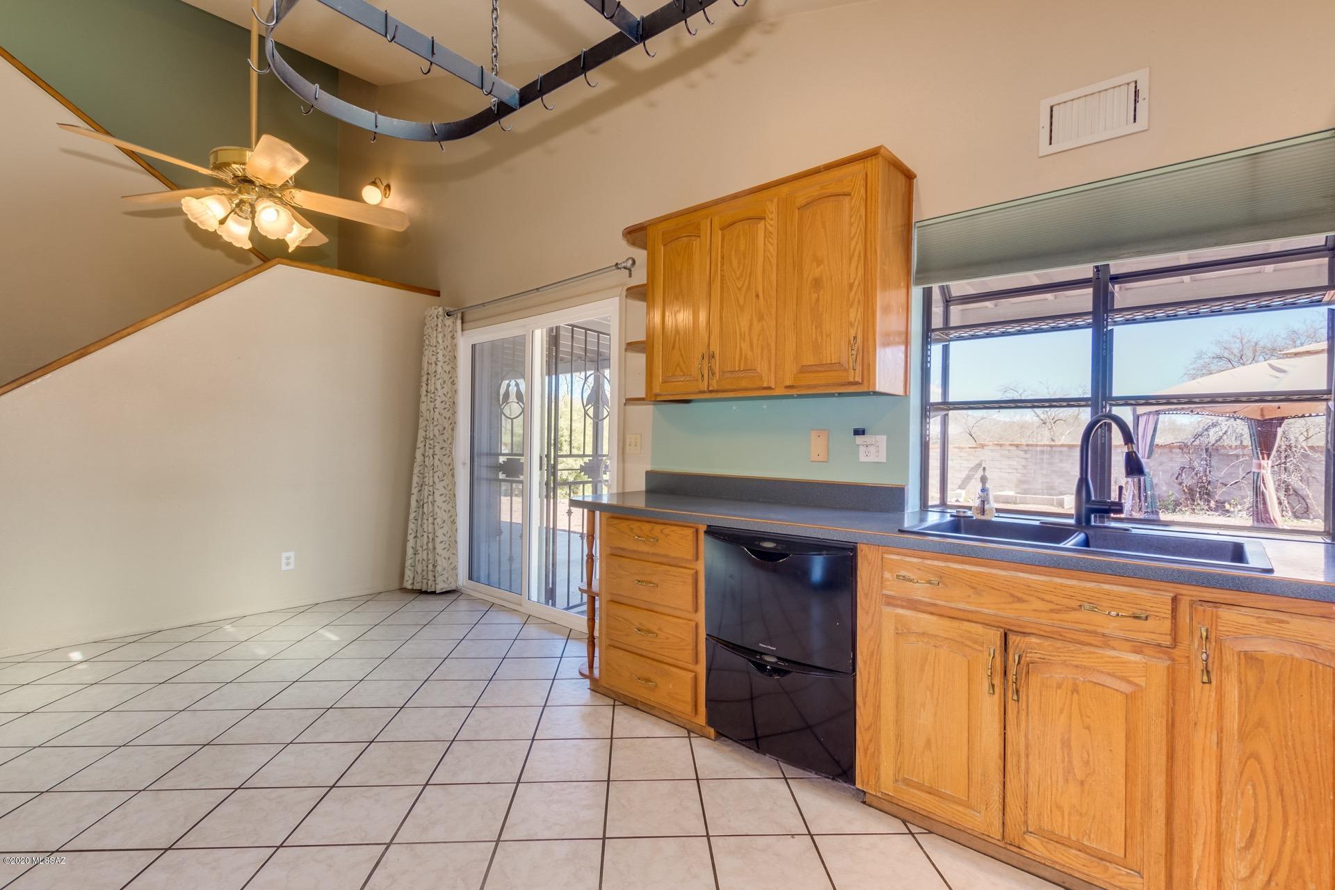 Desert Arbors (1-71) - Residential