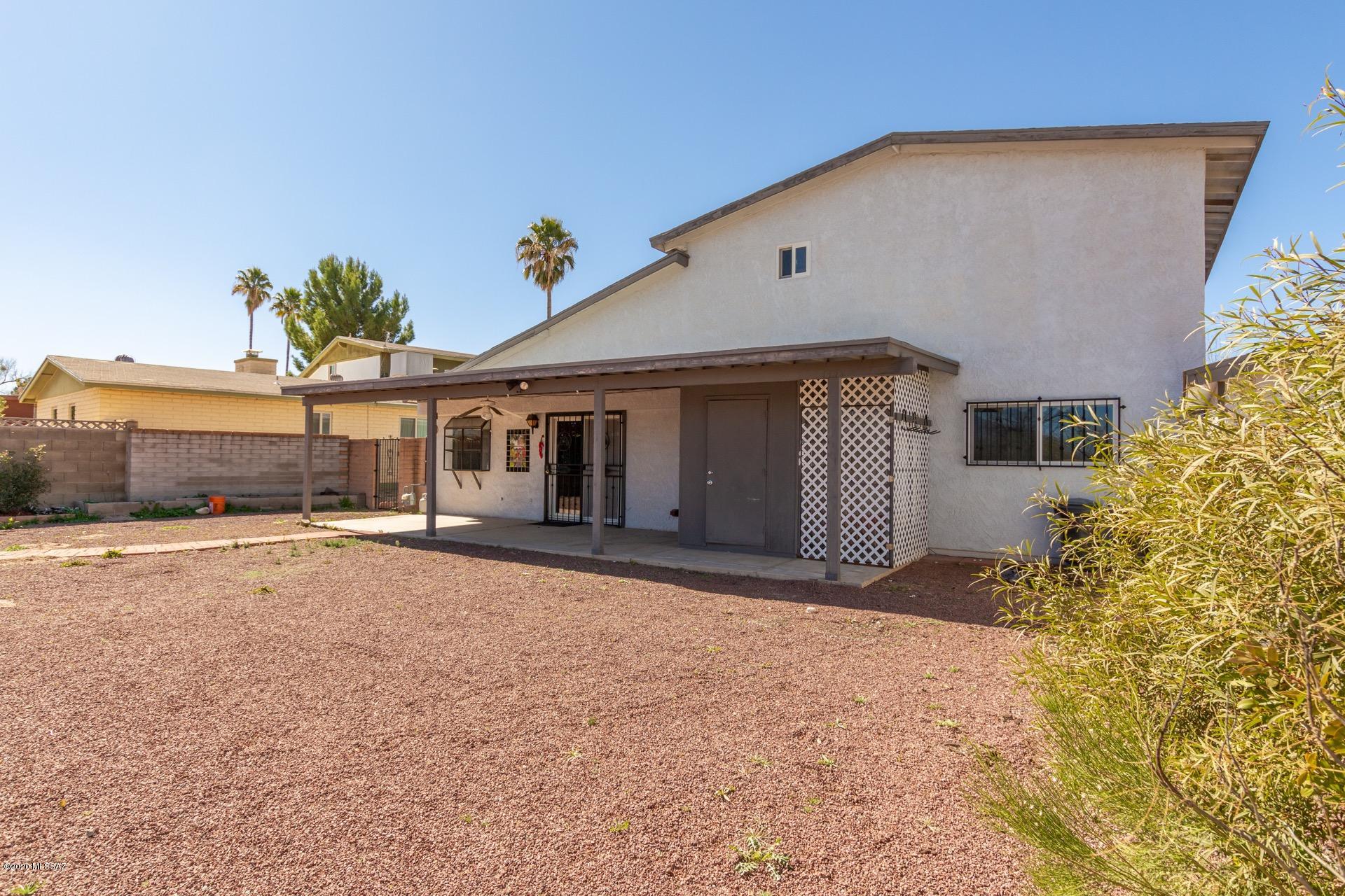 Desert Arbors (1-71) - Residential