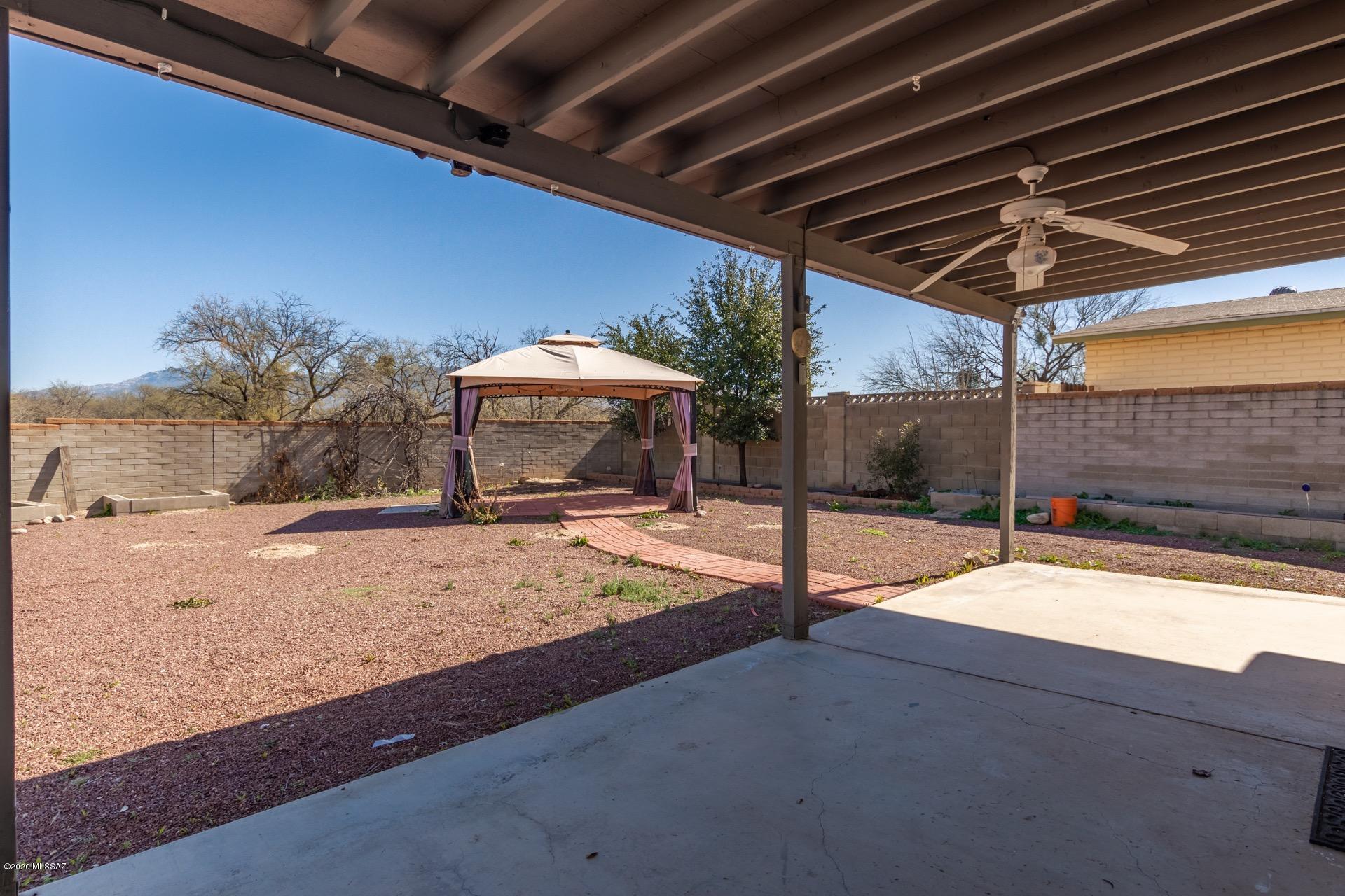 Desert Arbors (1-71) - Residential