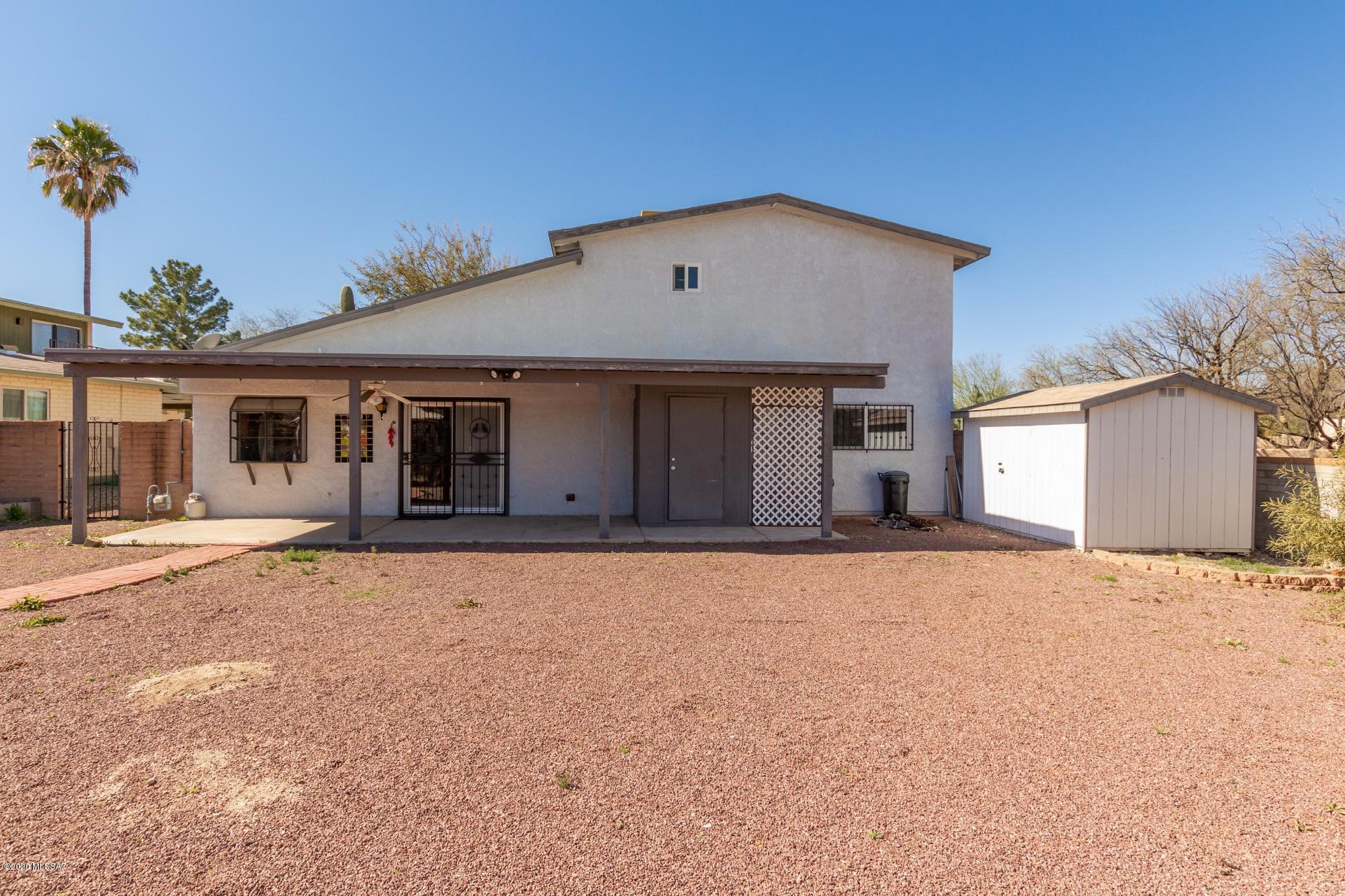 Desert Arbors (1-71) - Residential