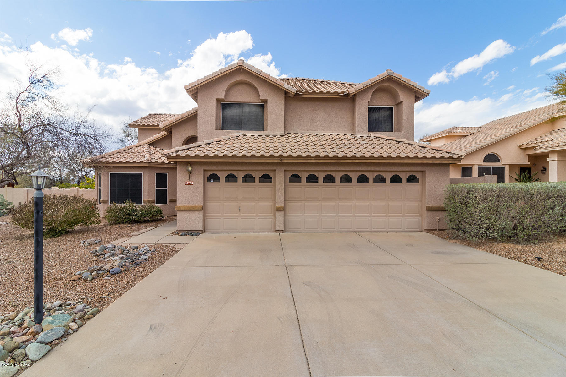 Canada Hills - Village 11 (1-52) - Residential