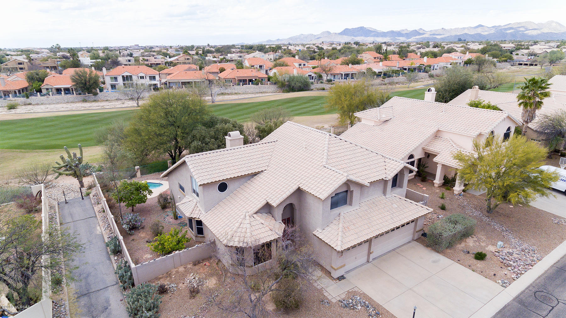 Canada Hills - Village 11 (1-52) - Residential