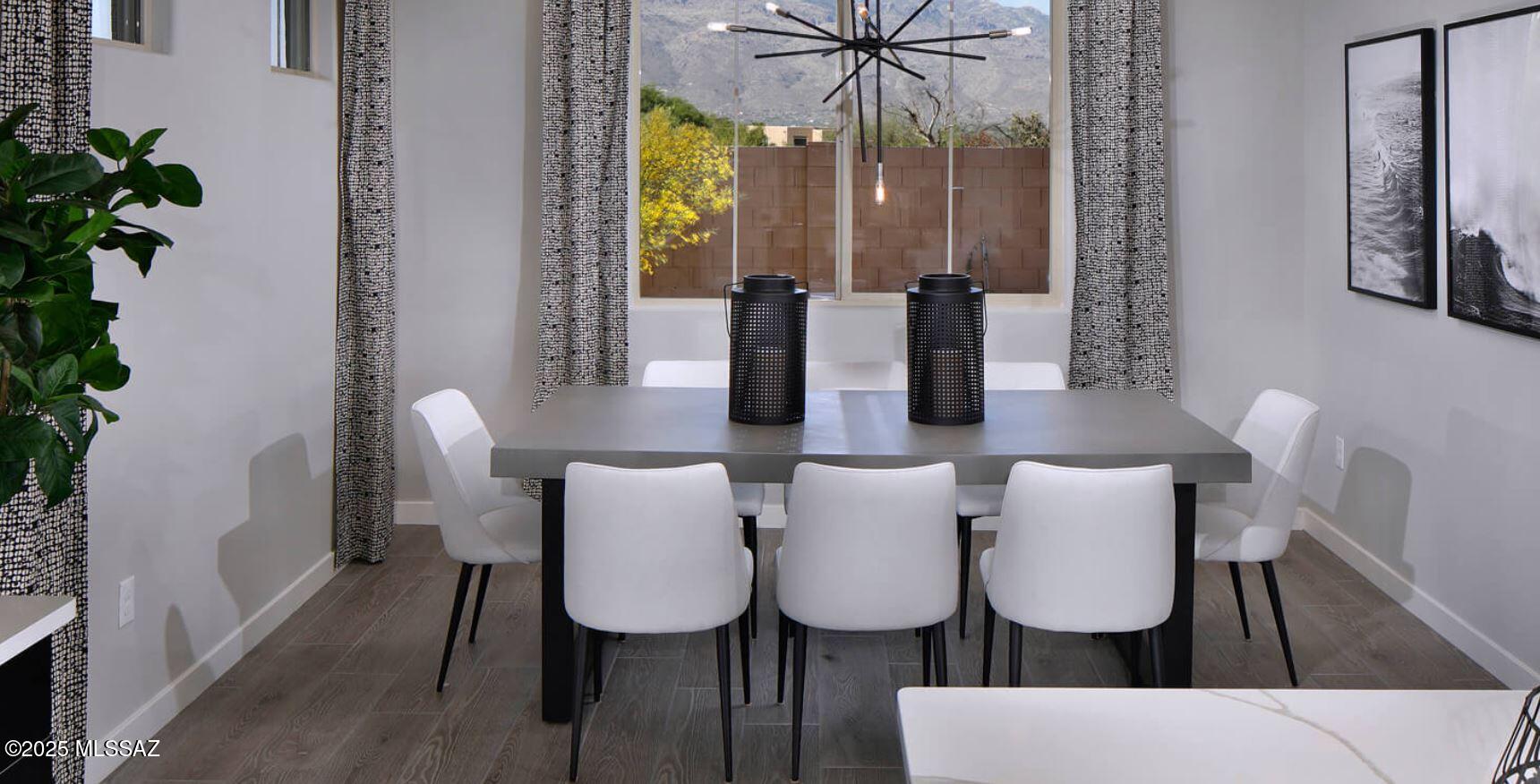 Houghton Reserve - Residential