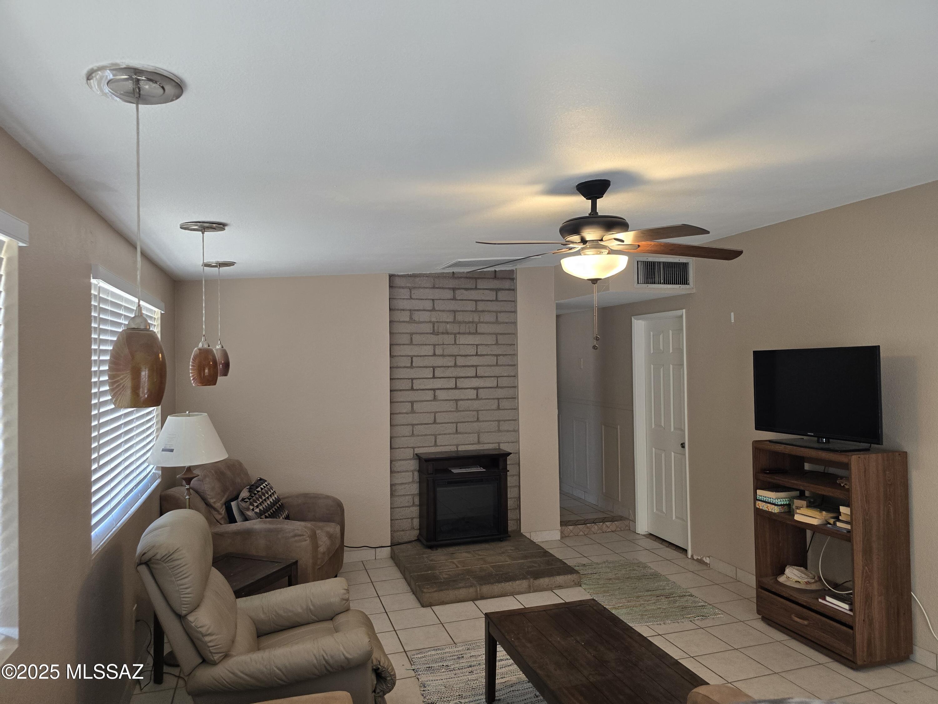 Out Of Pima County - Residential