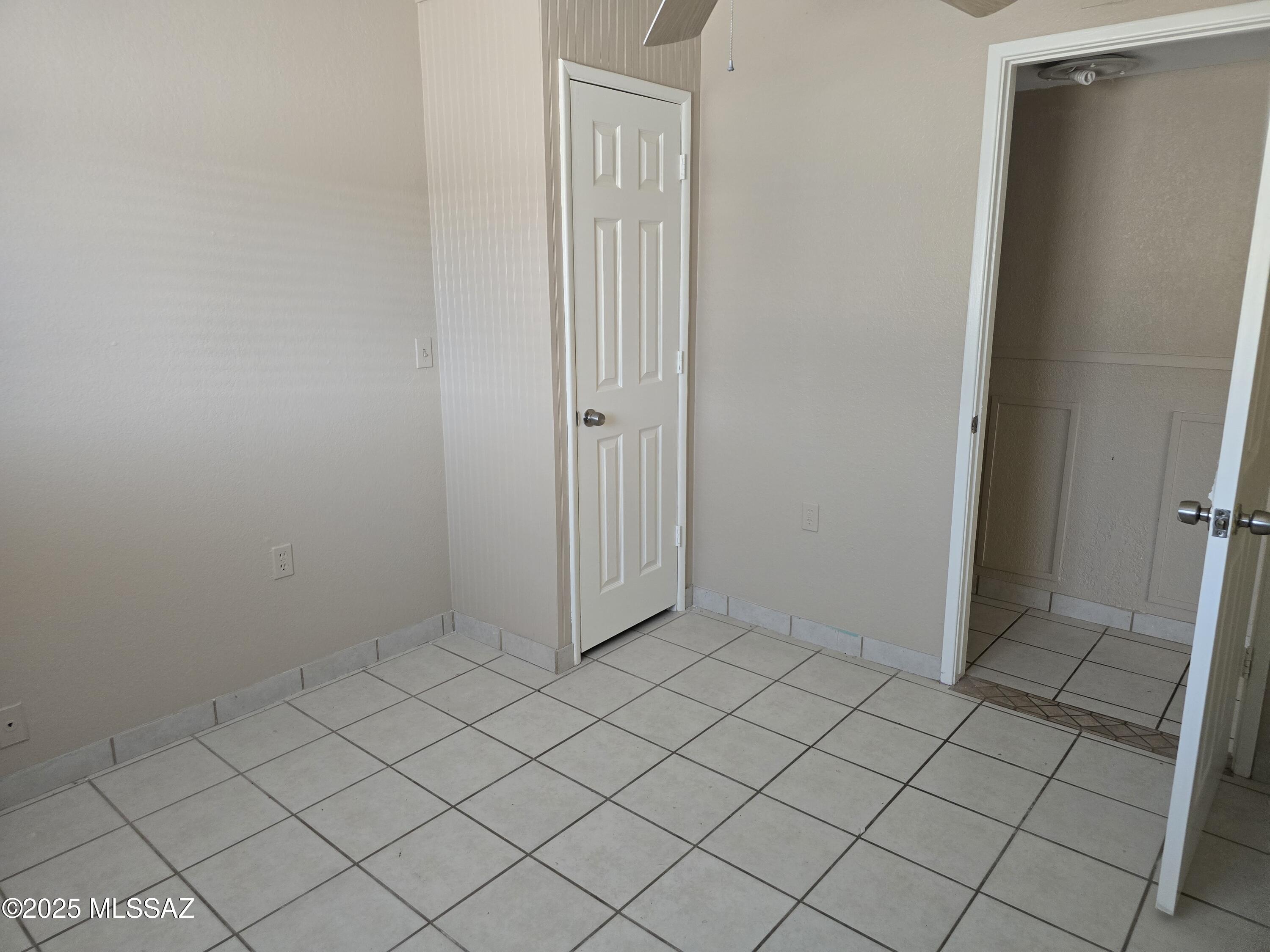 Out Of Pima County - Residential