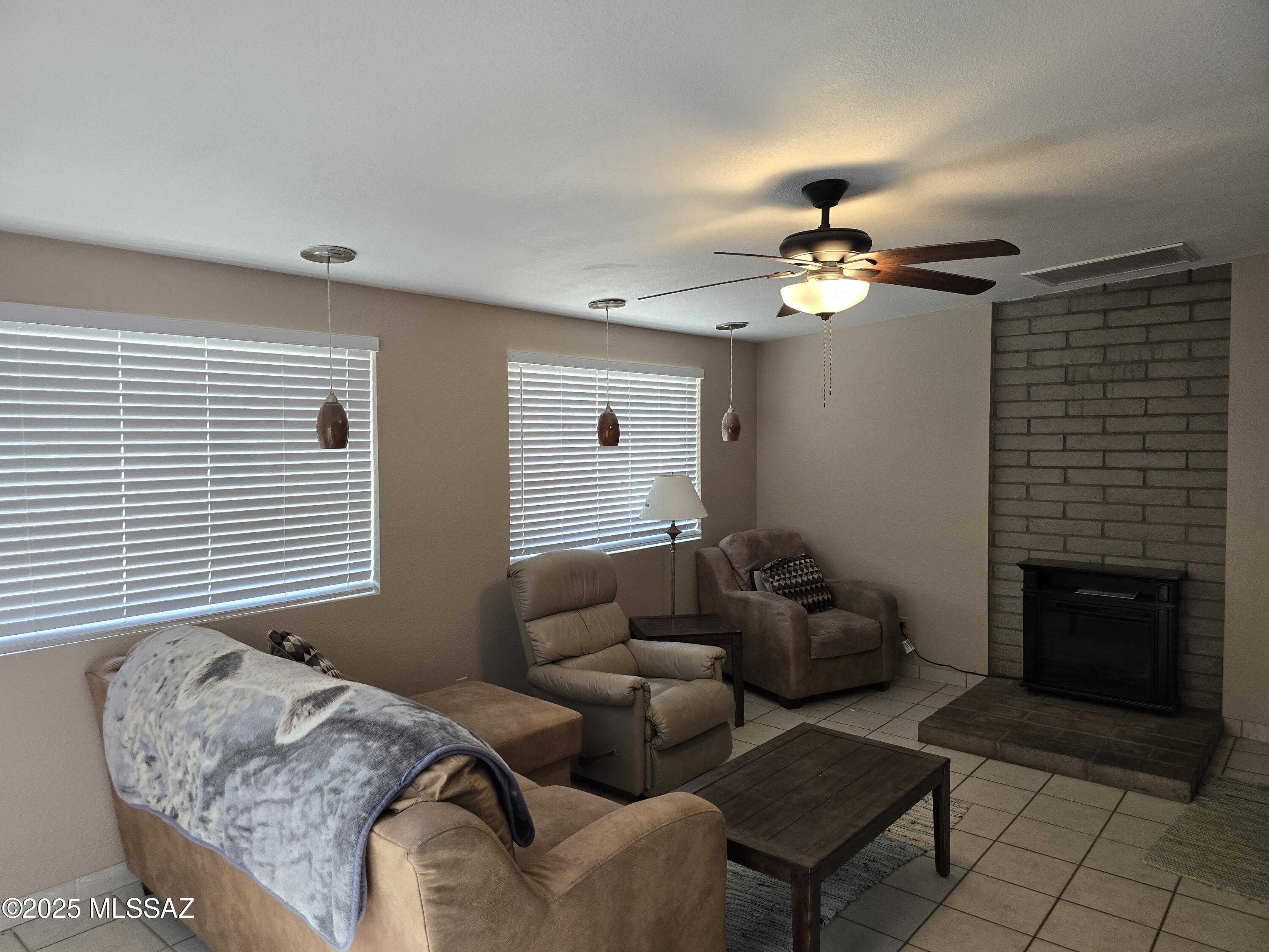 Out Of Pima County - Residential