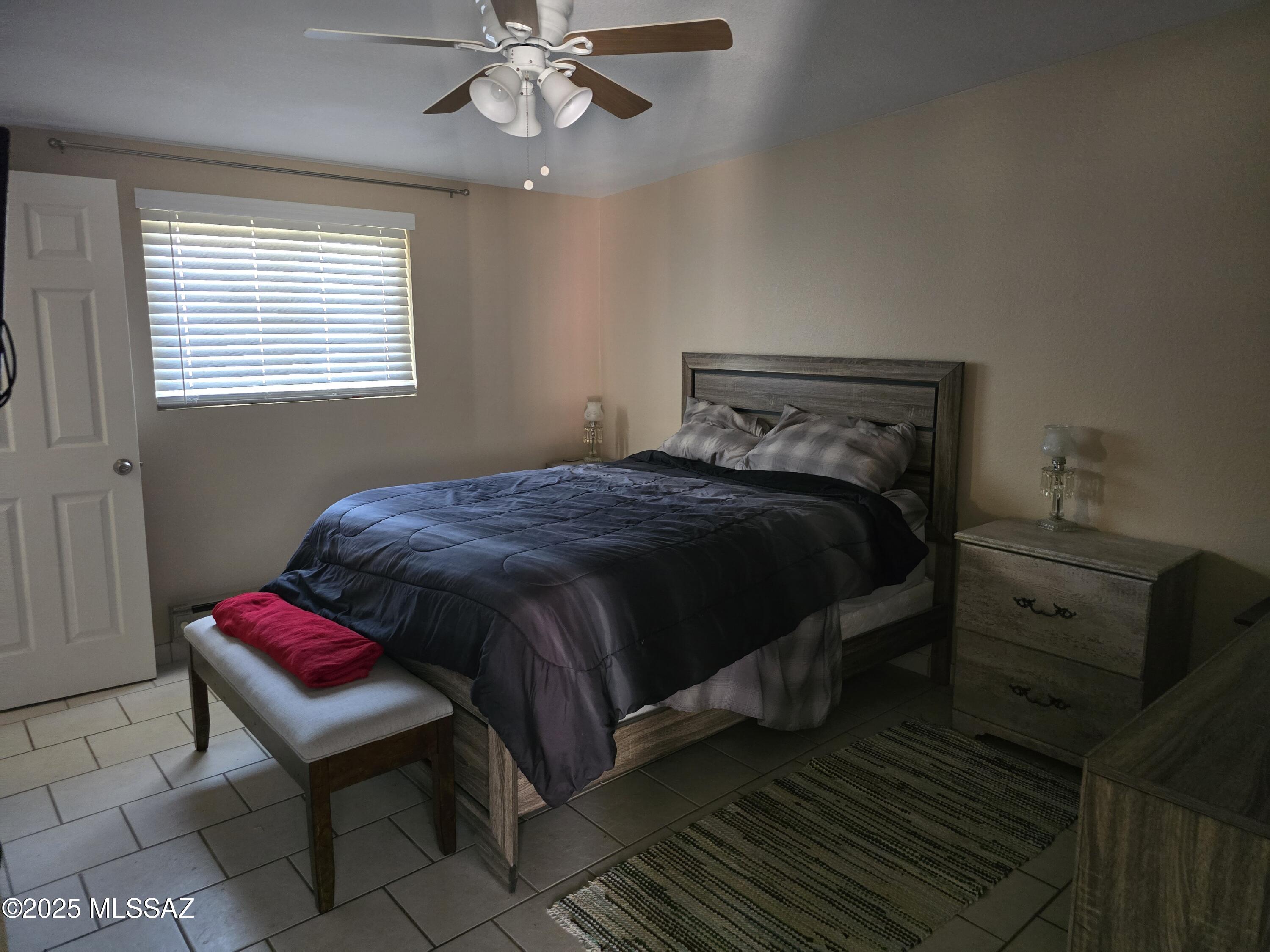 Out Of Pima County - Residential