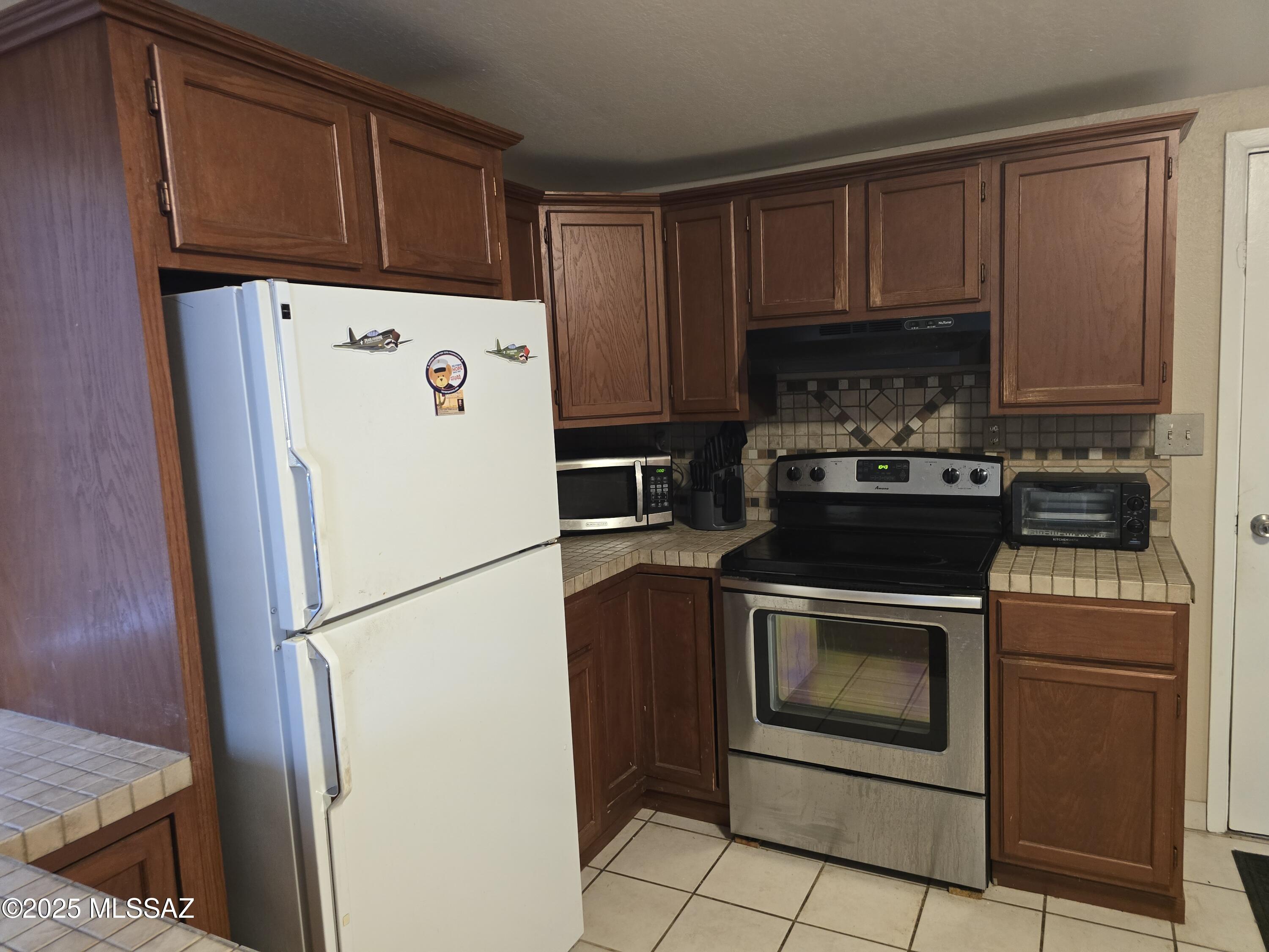 Out Of Pima County - Residential
