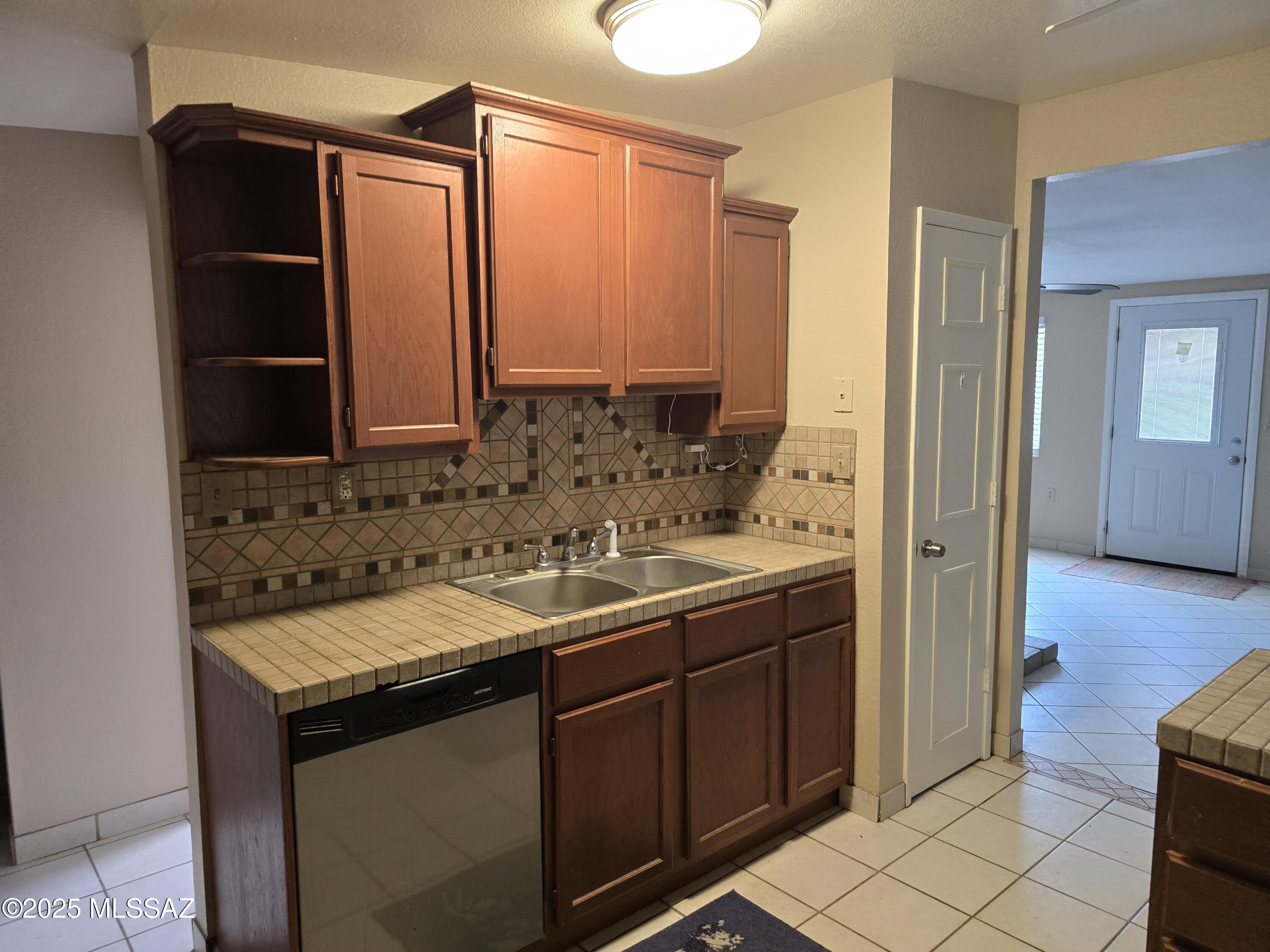Out Of Pima County - Residential