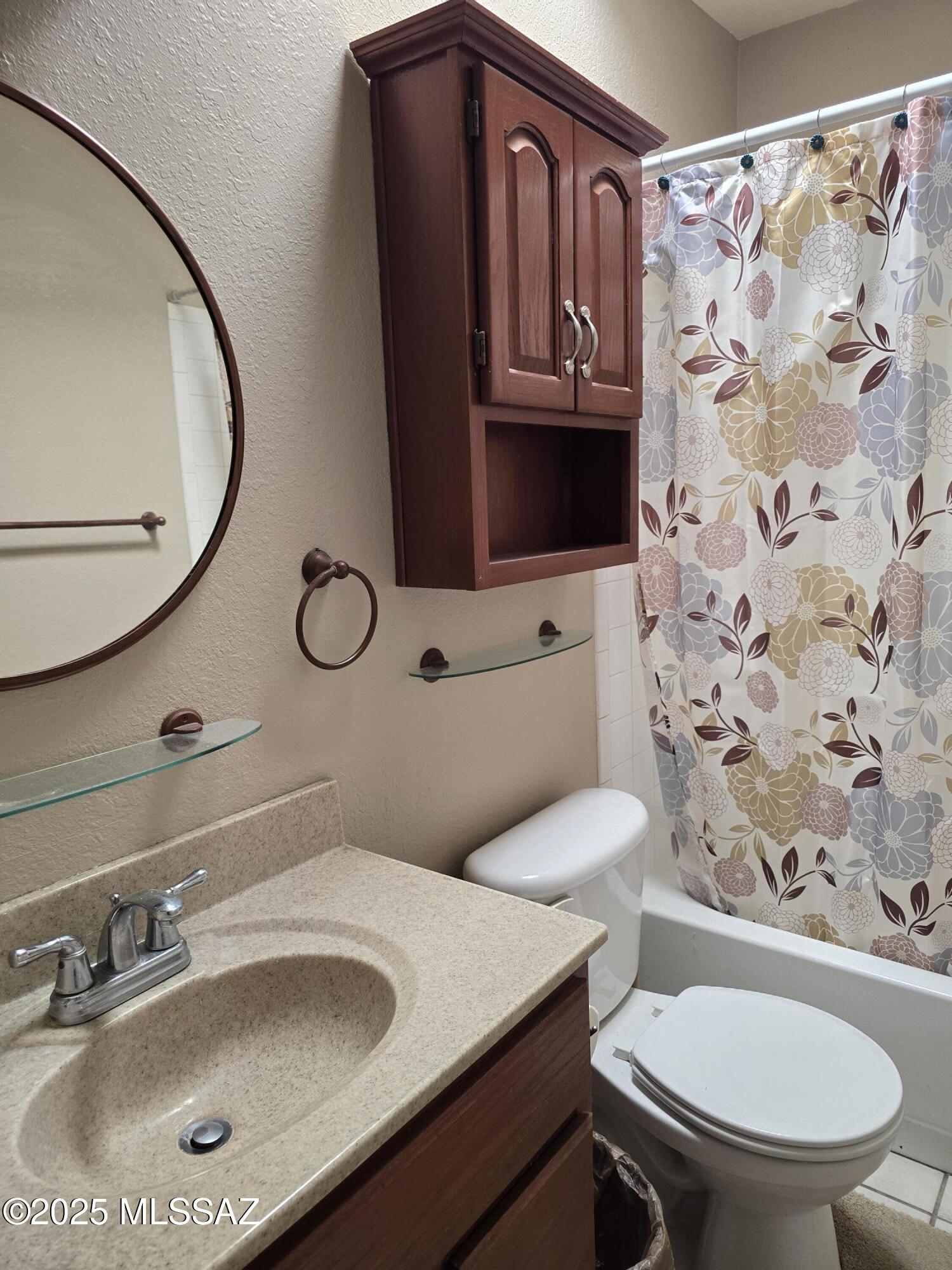 Out Of Pima County - Residential