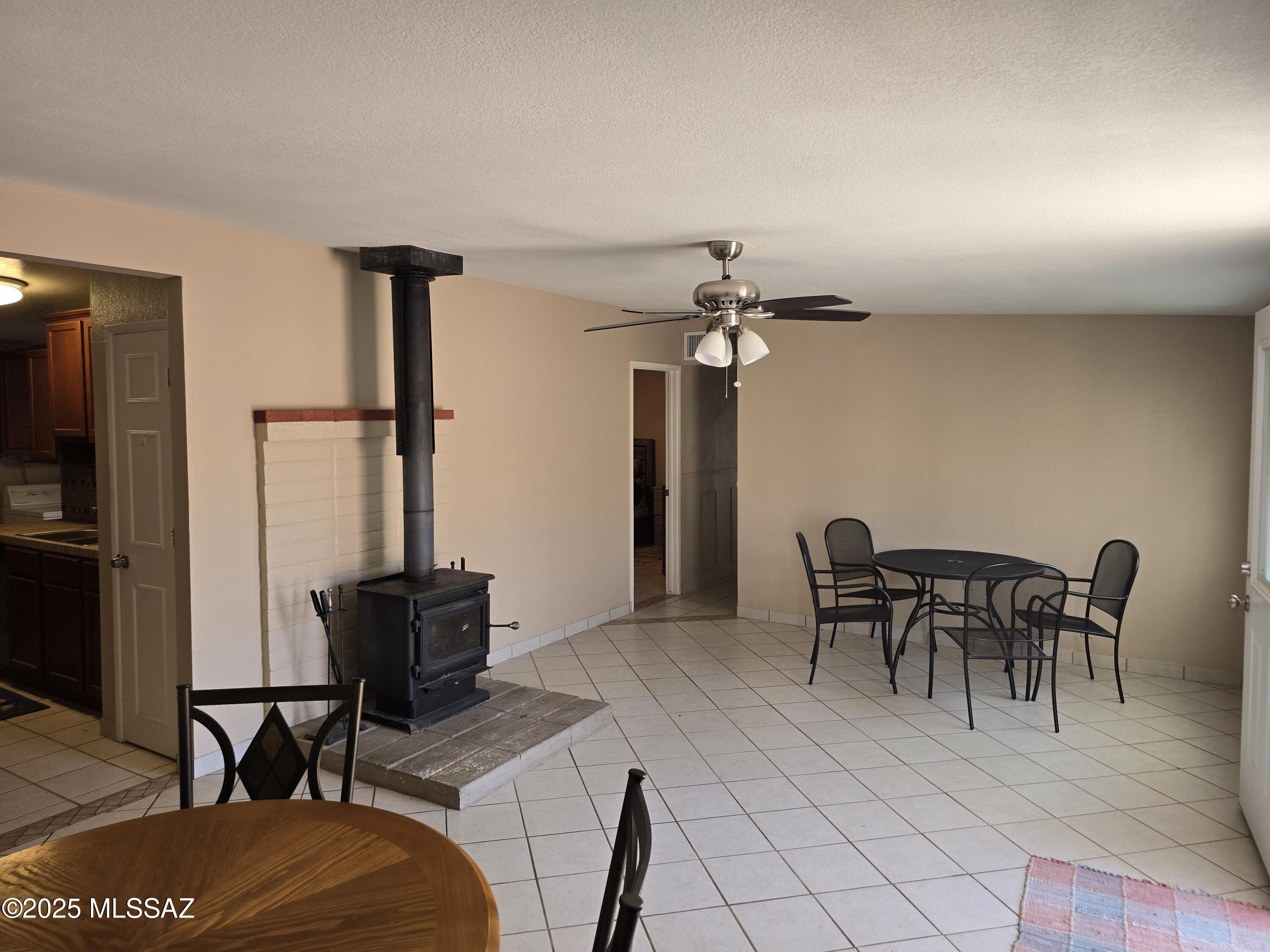 Out Of Pima County - Residential