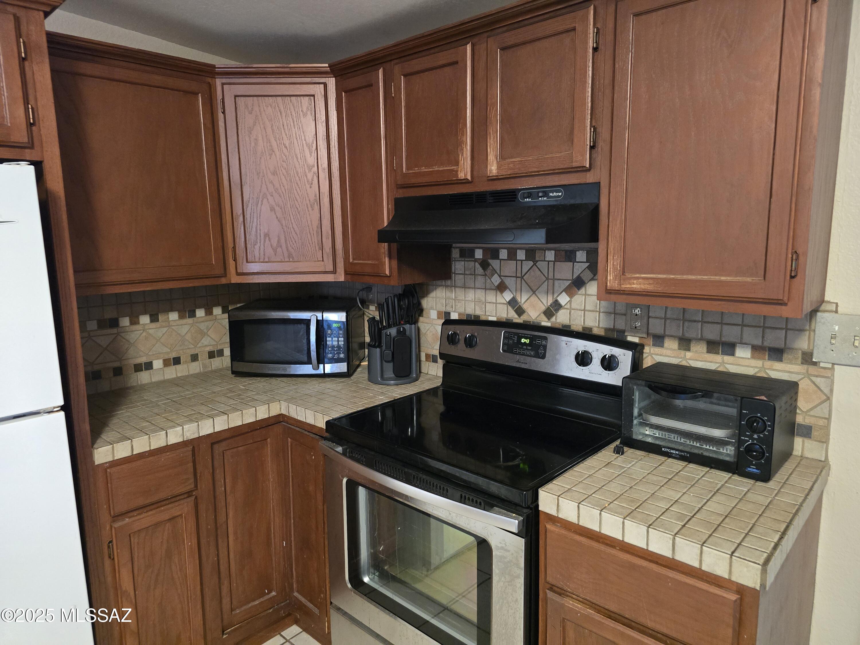 Out Of Pima County - Residential