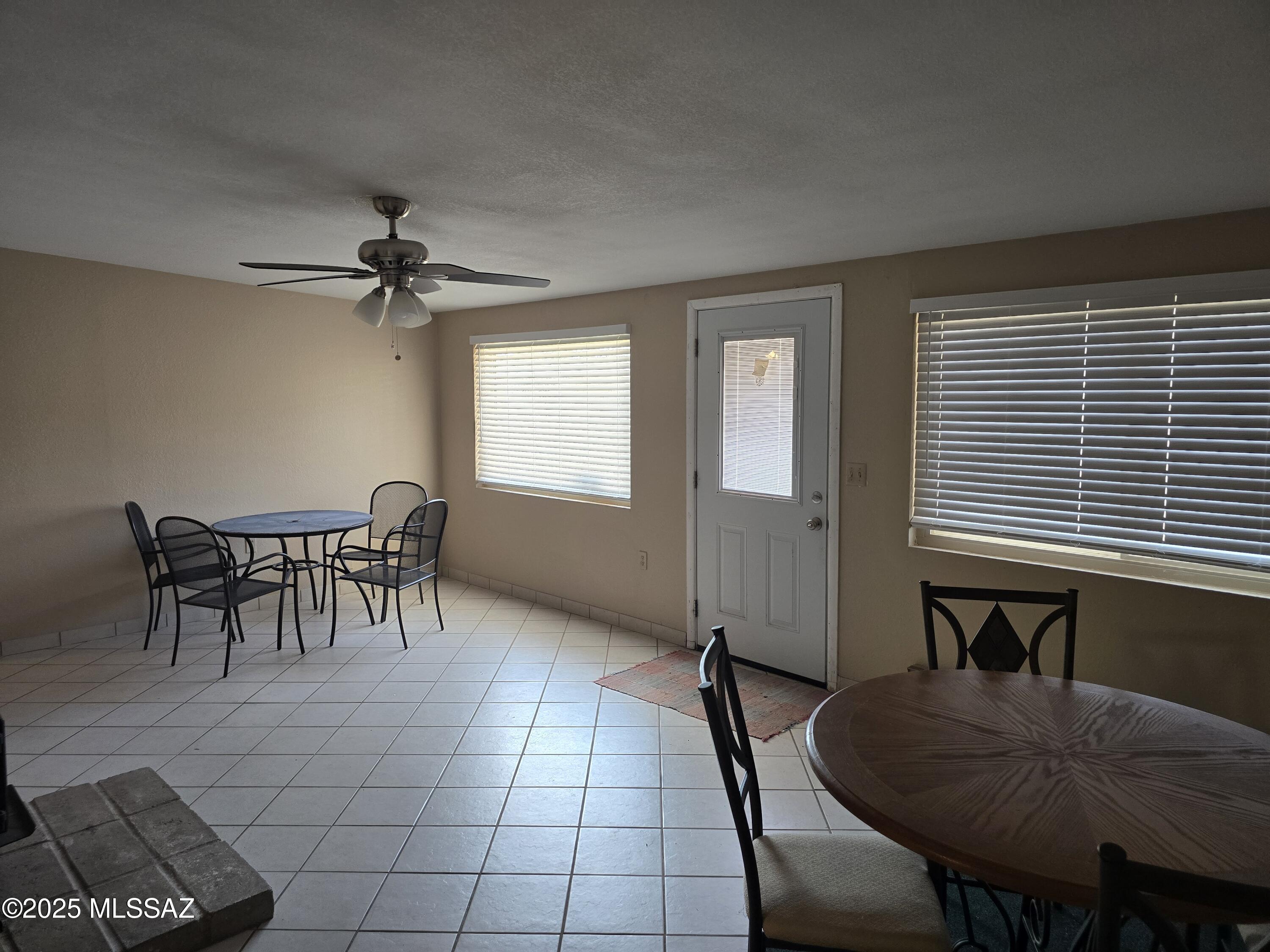 Out Of Pima County - Residential