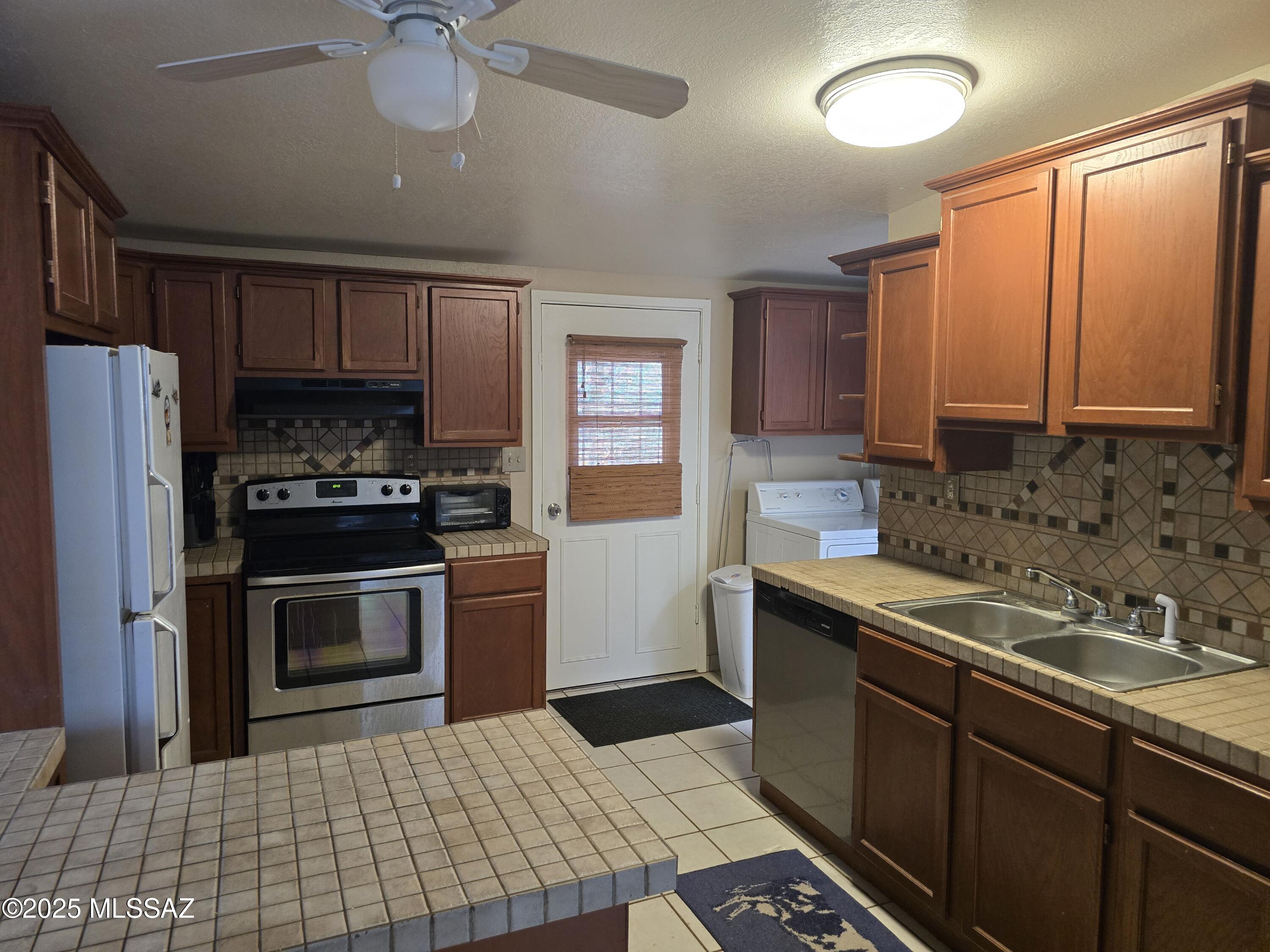 Out Of Pima County - Residential