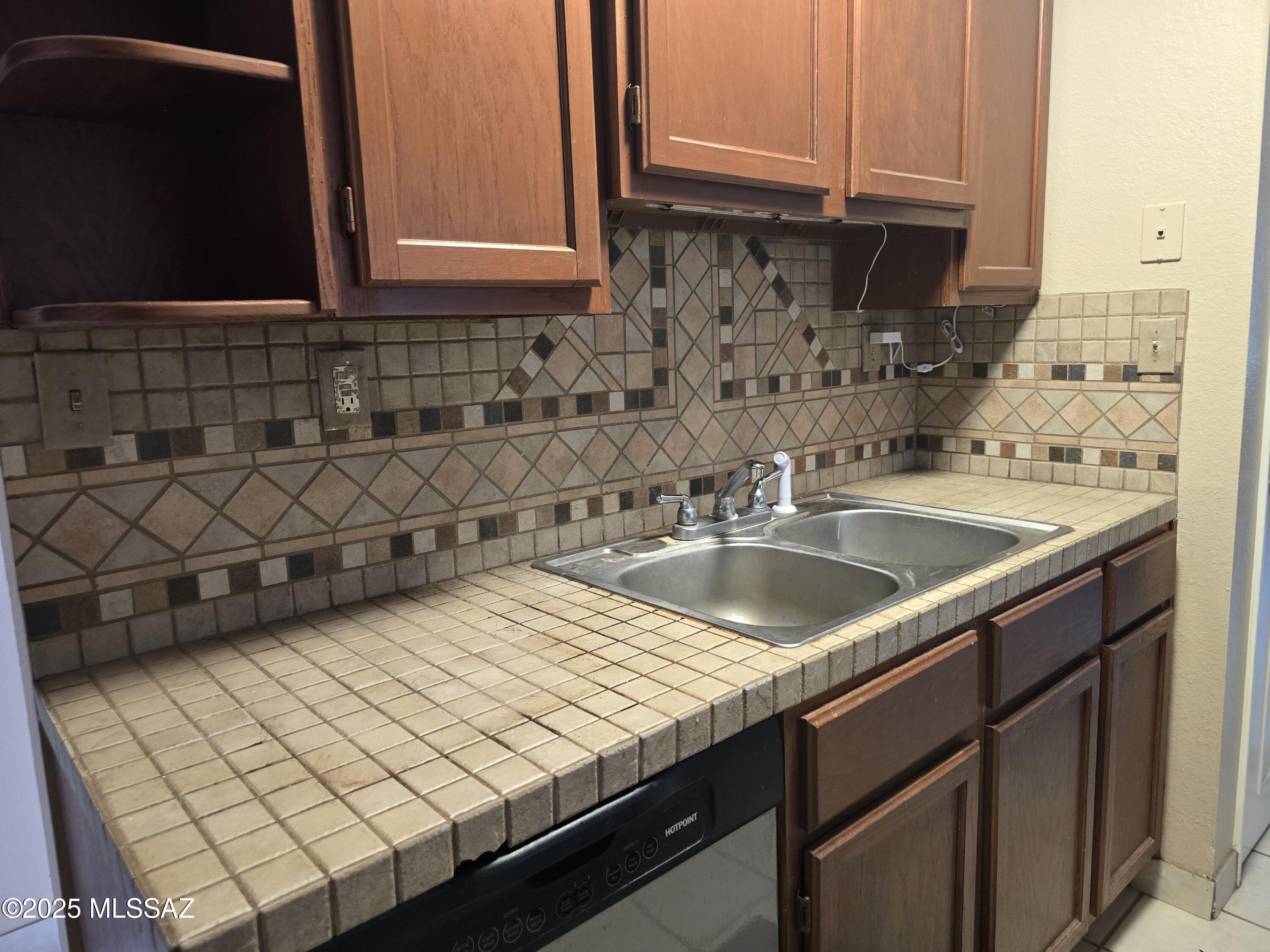 Out Of Pima County - Residential