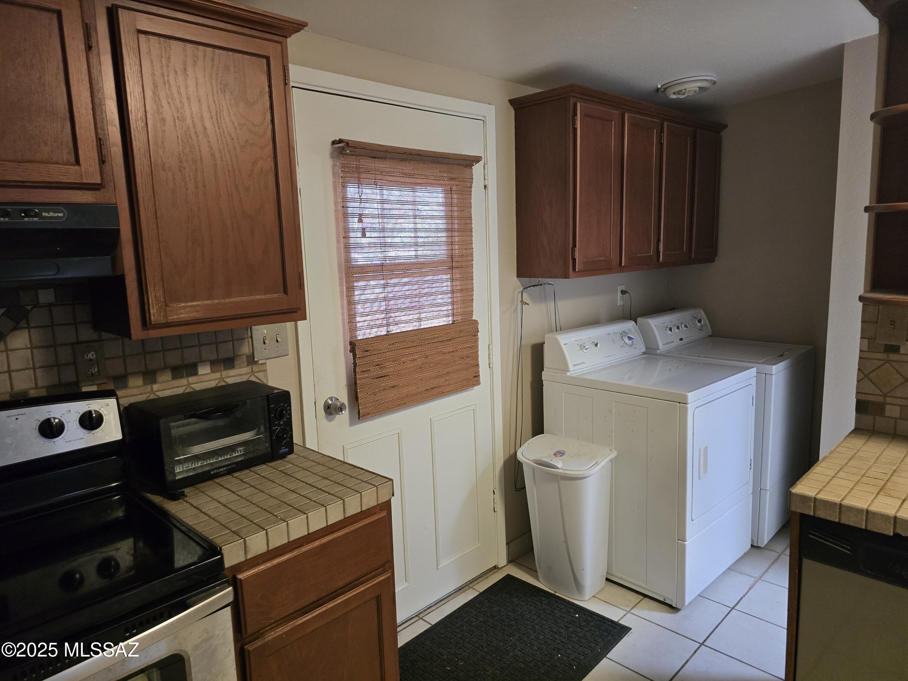 Out Of Pima County - Residential