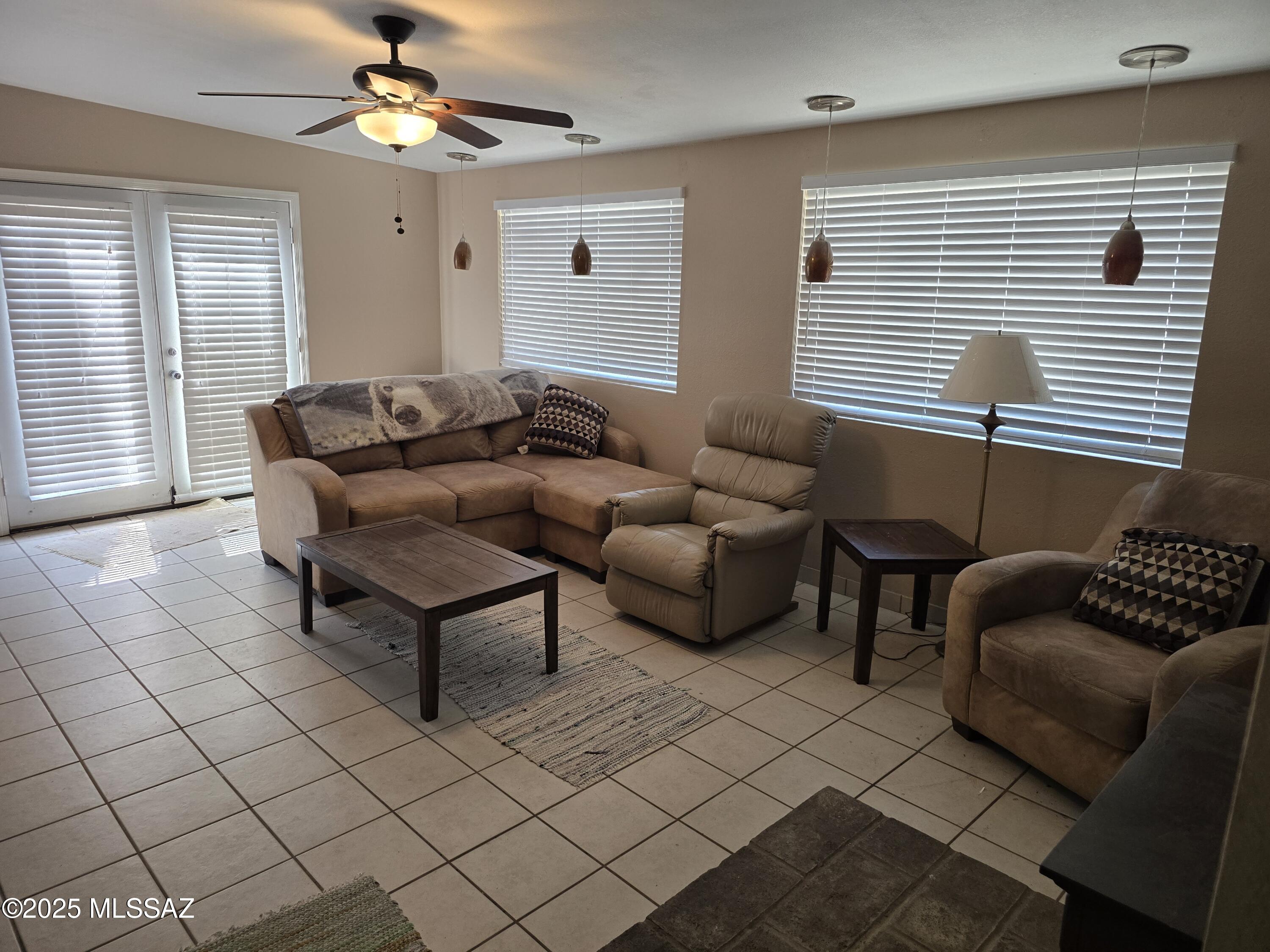 Out Of Pima County - Residential