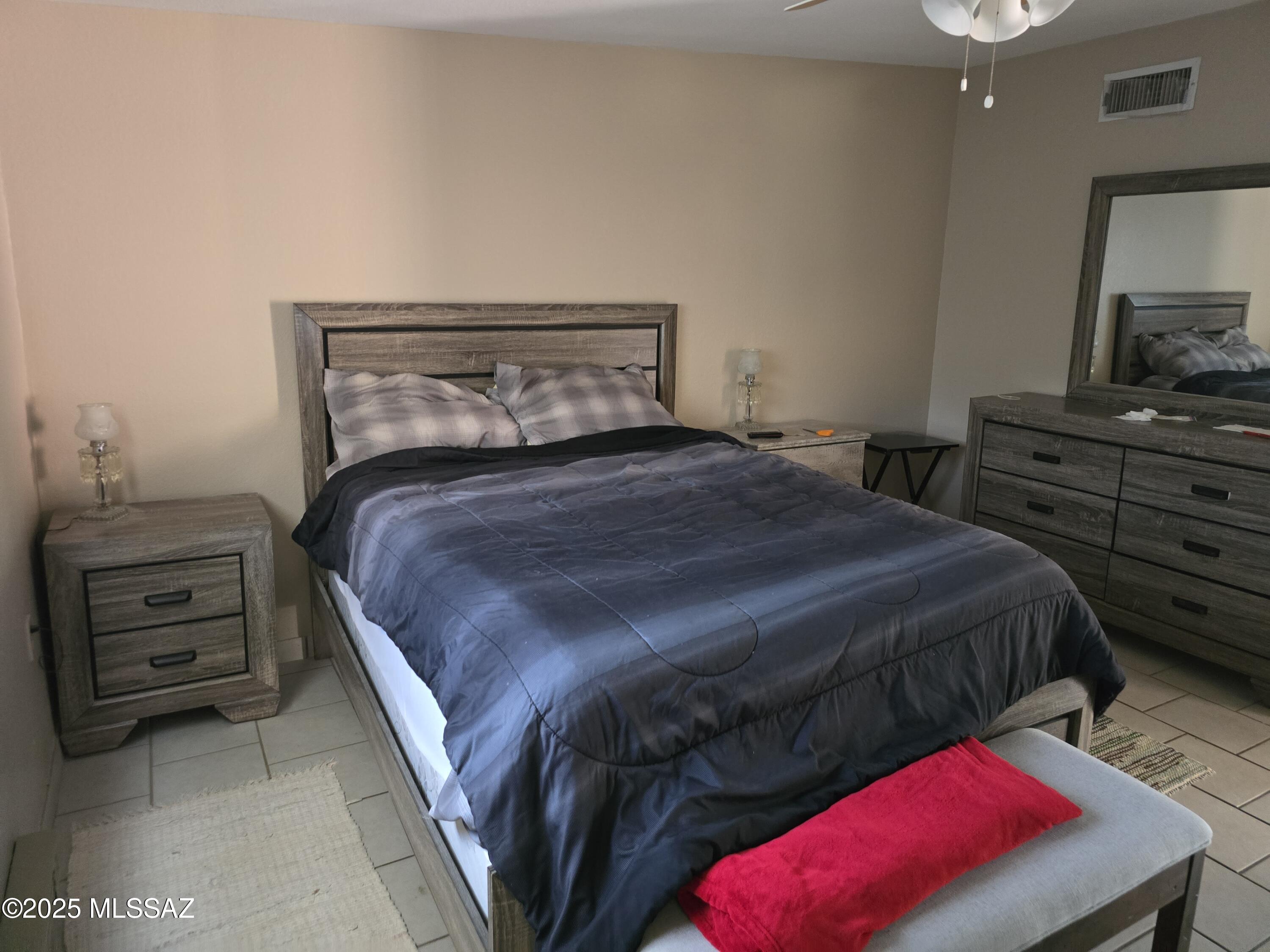 Out Of Pima County - Residential