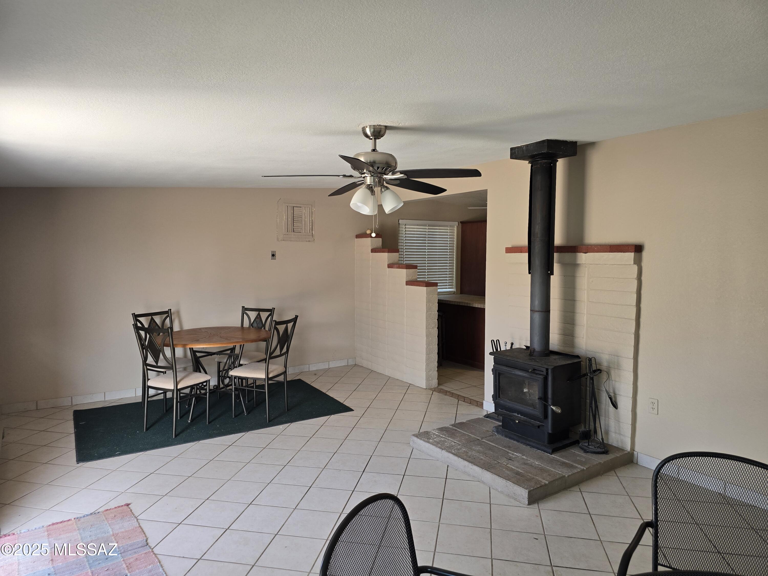 Out Of Pima County - Residential