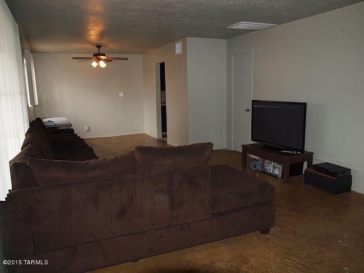 Desert Highlands - Residential Income
