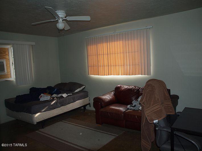 Desert Highlands - Residential Income