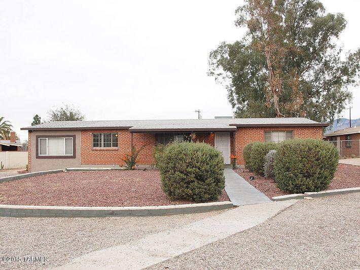 Desert Highlands - Residential Income